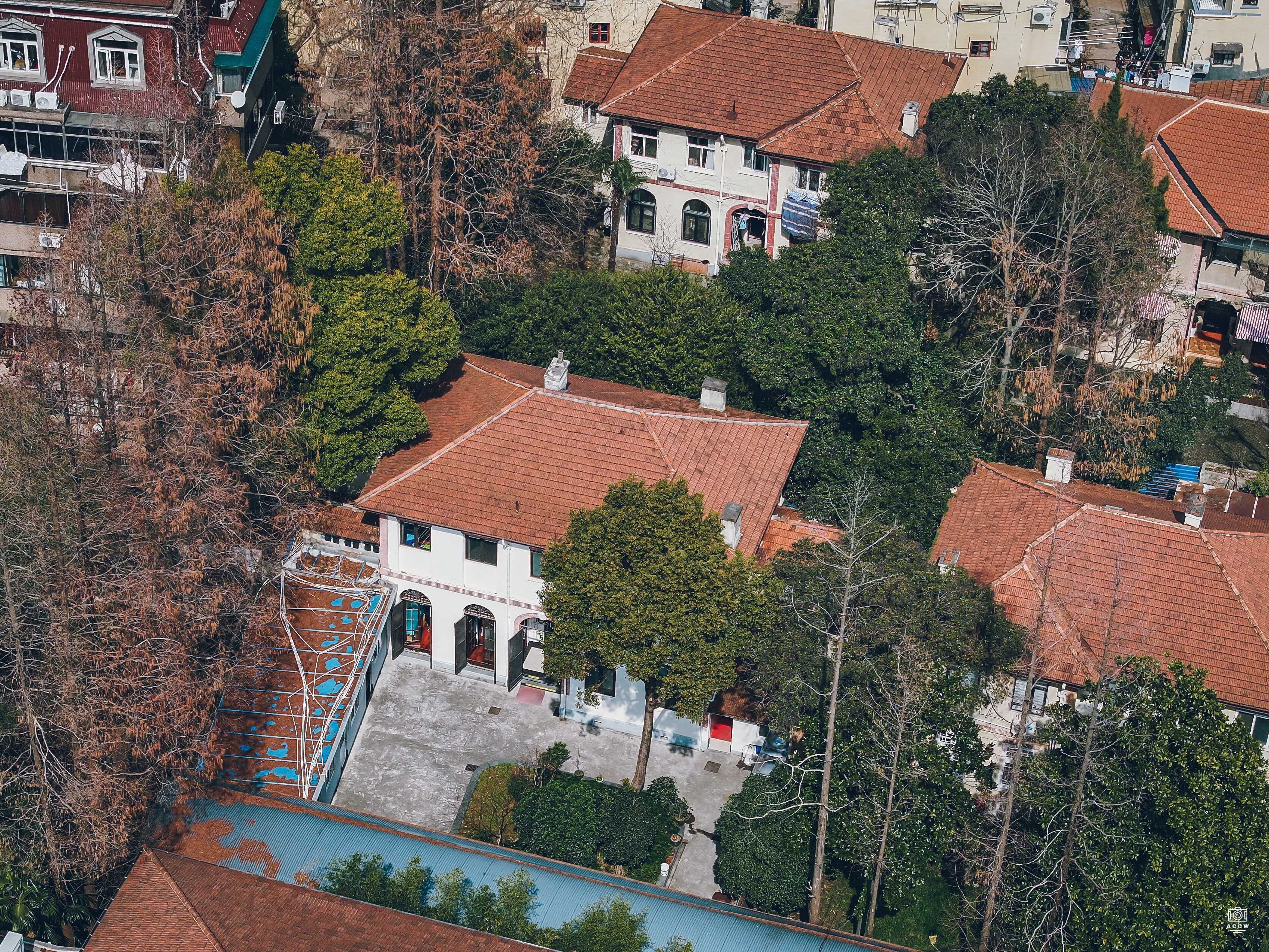 延庆路/华亭路花园住宅群-3 图片2
