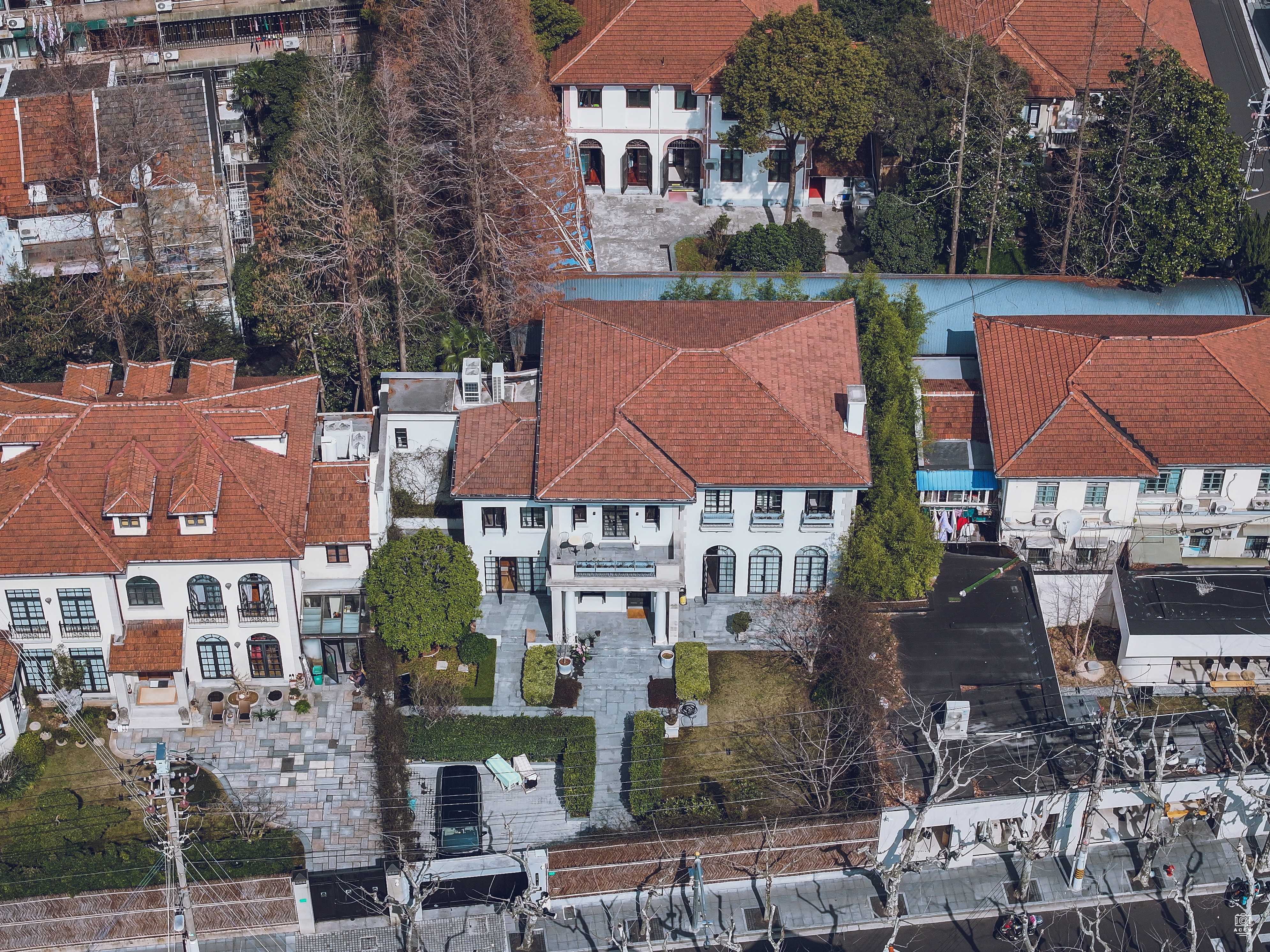 延庆路/华亭路花园住宅群-3 图片4