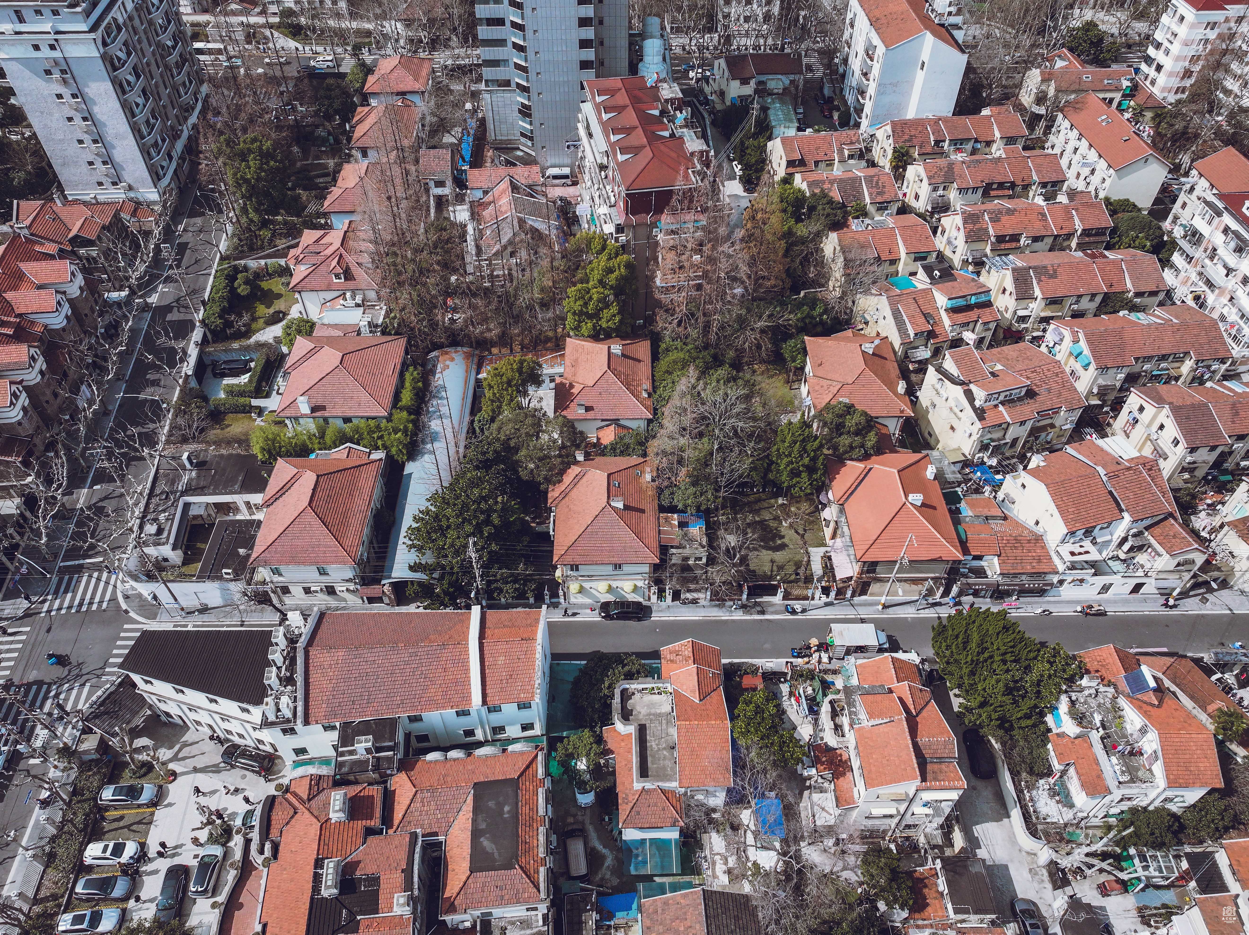 延庆路/华亭路花园住宅群-3 图片6