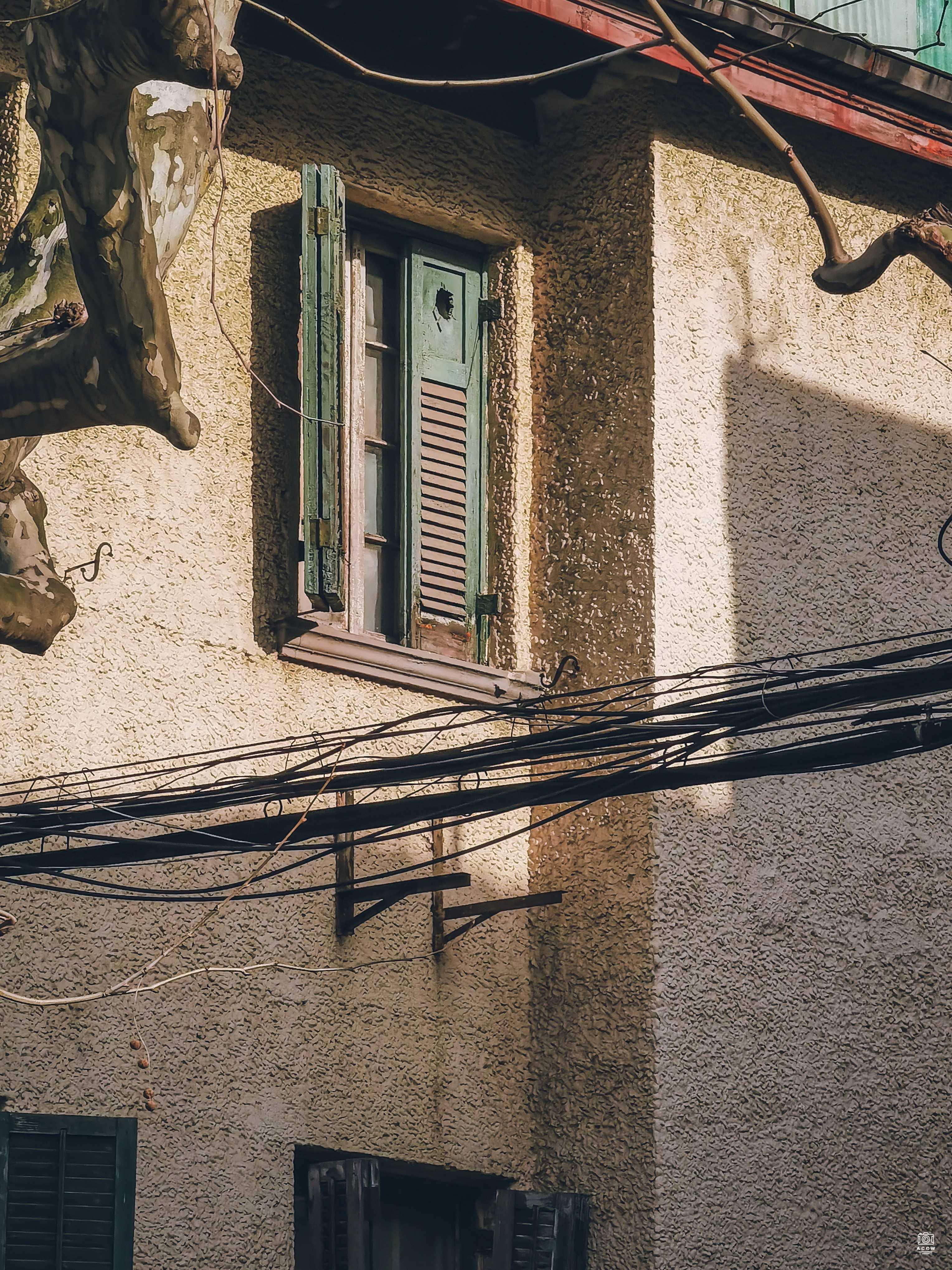 延庆路/华亭路花园住宅群-1 图片2