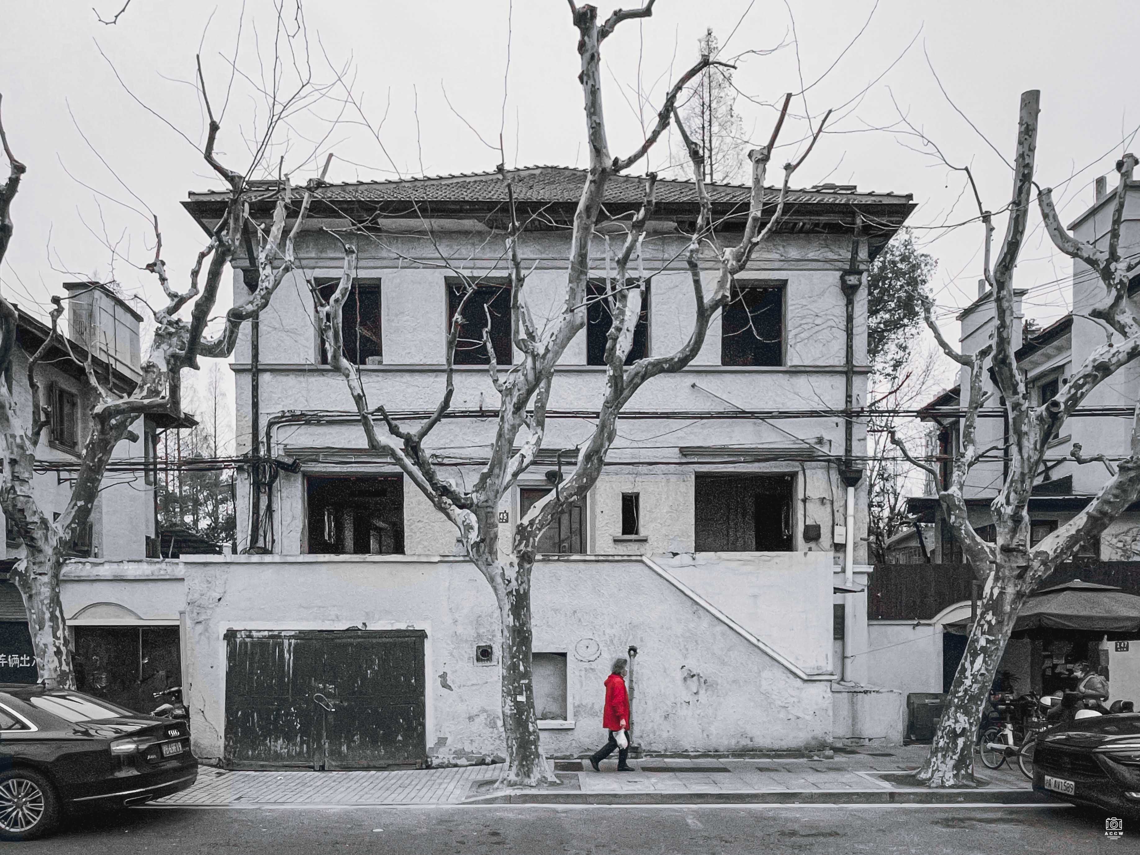 延庆路/华亭路花园住宅群-1 图片6