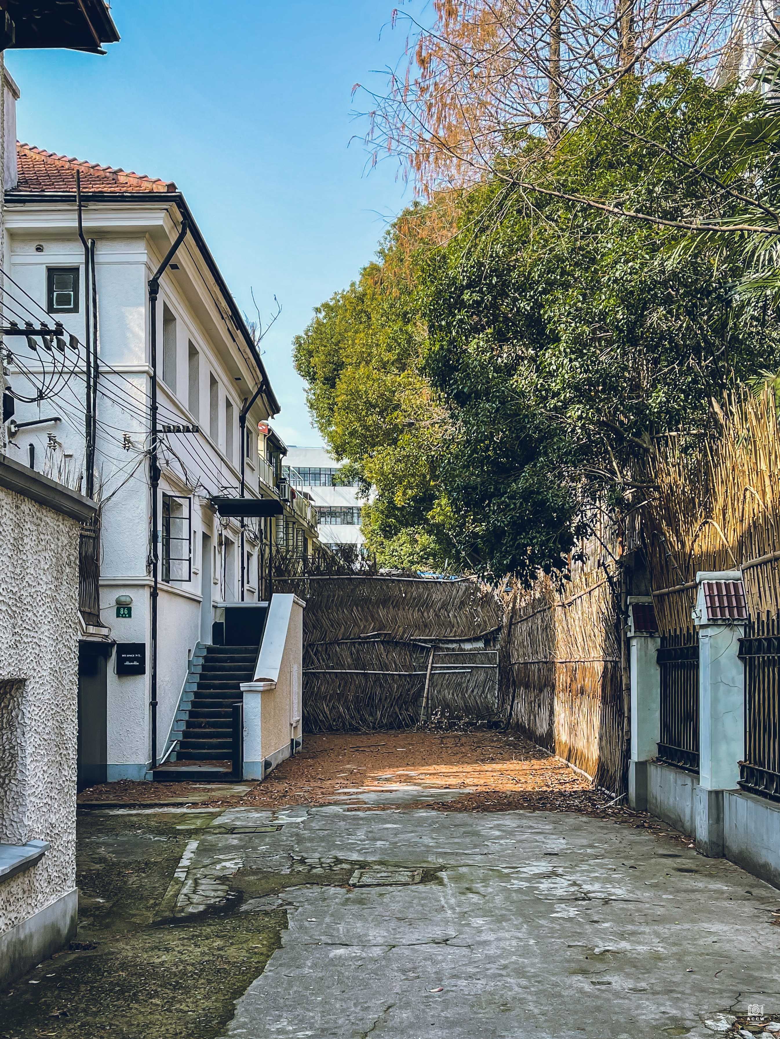 延庆路/华亭路花园住宅群-2 图片4