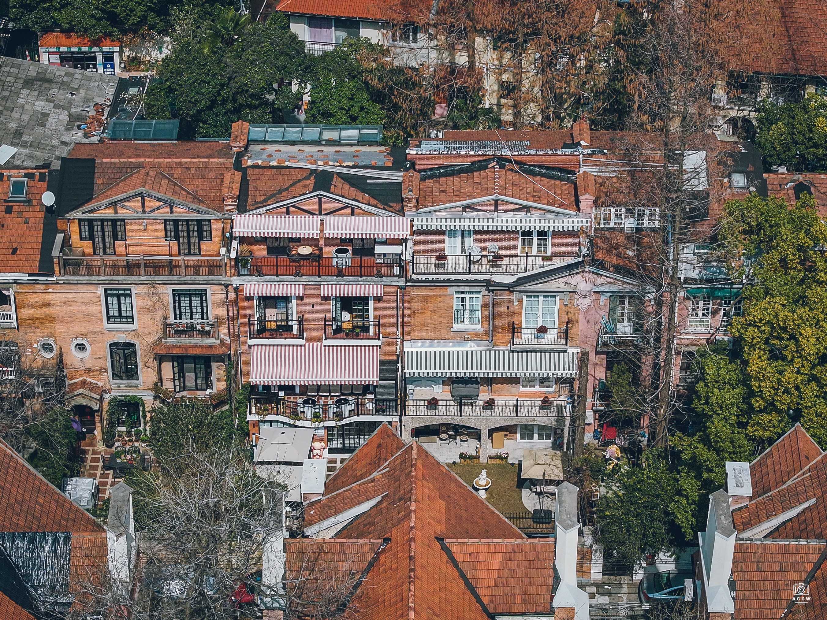 华亭路93弄住宅 图片4