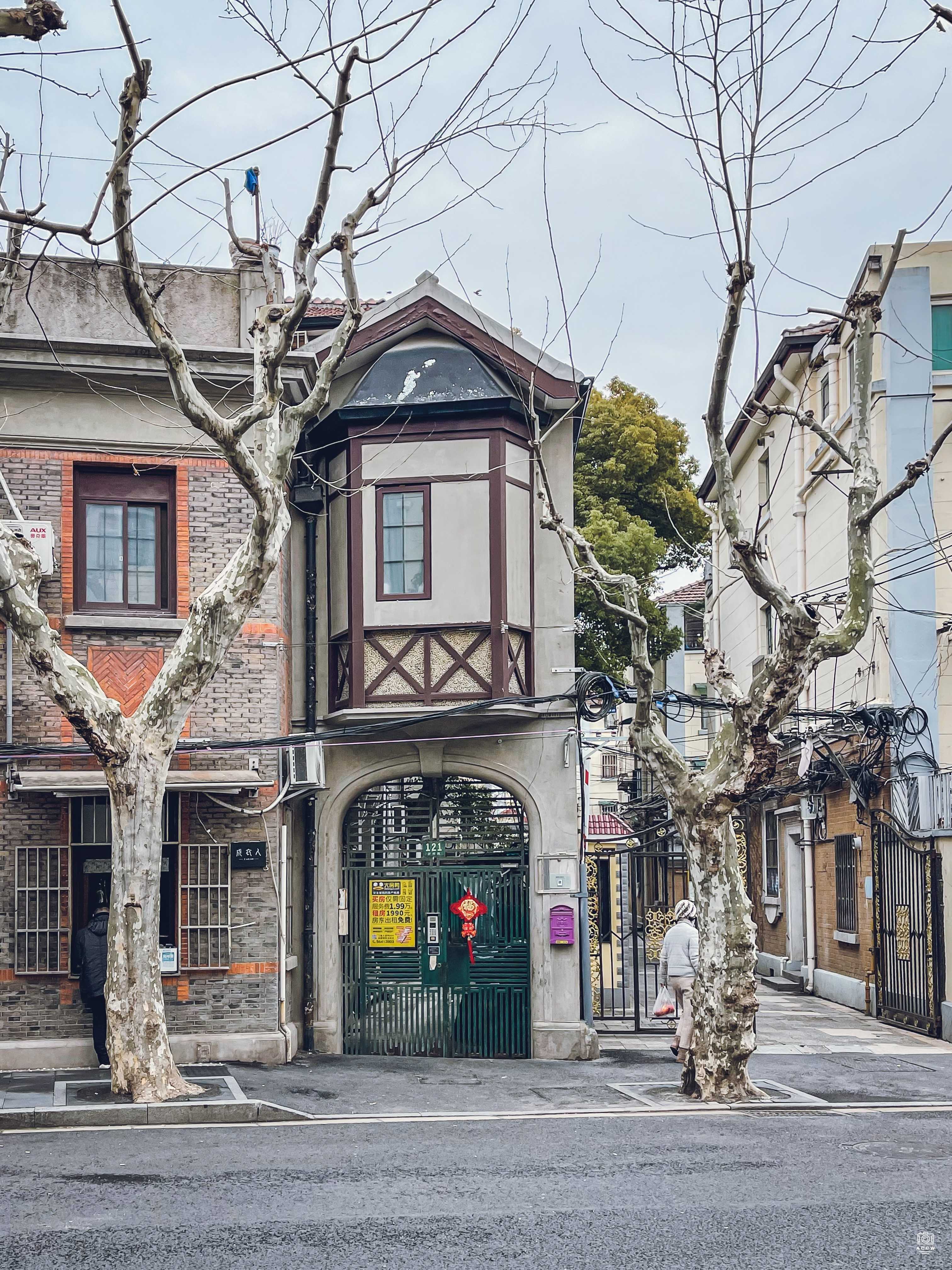 延庆路121号住宅 图片2