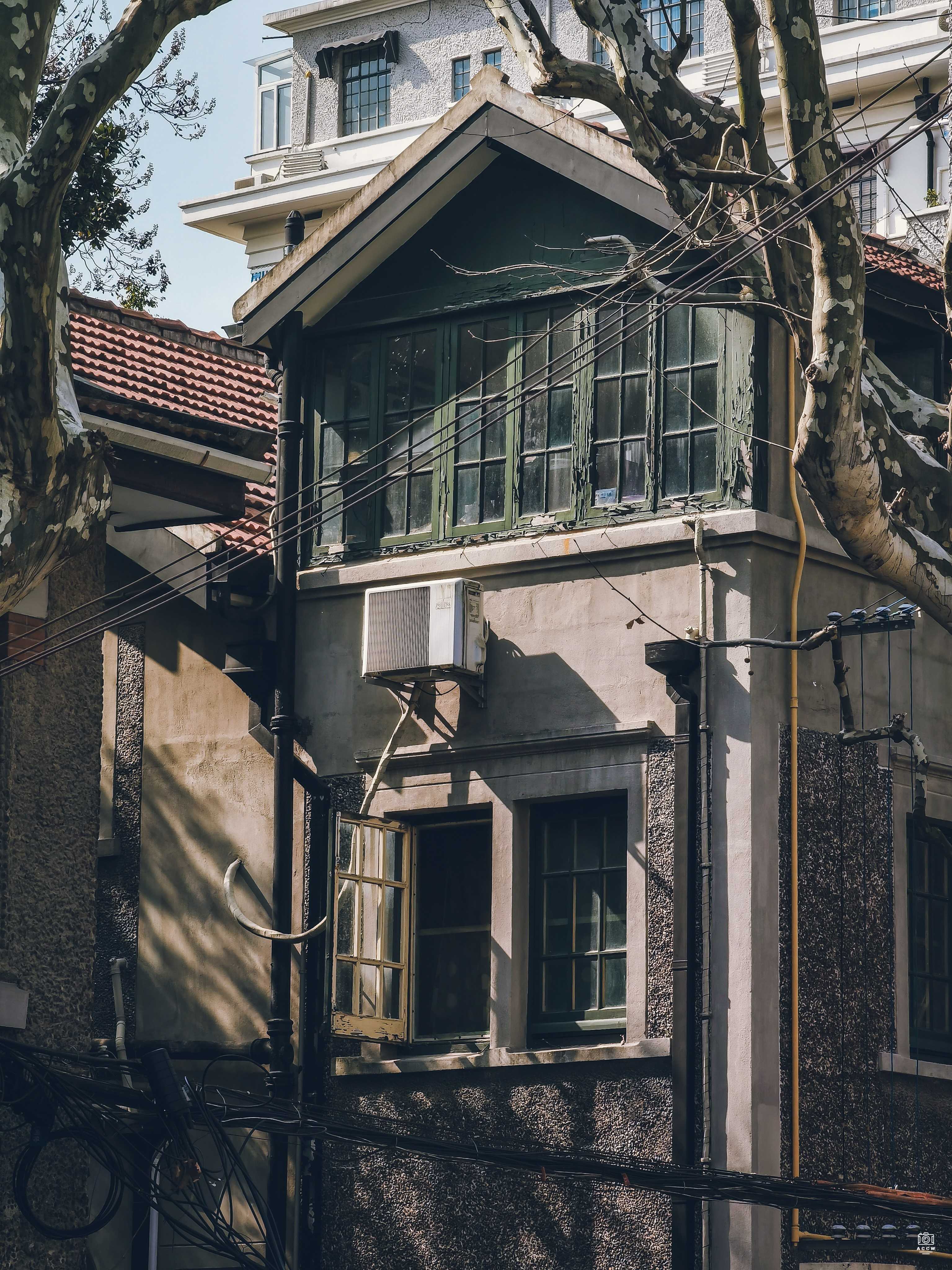 延庆路159号洋房 图片2