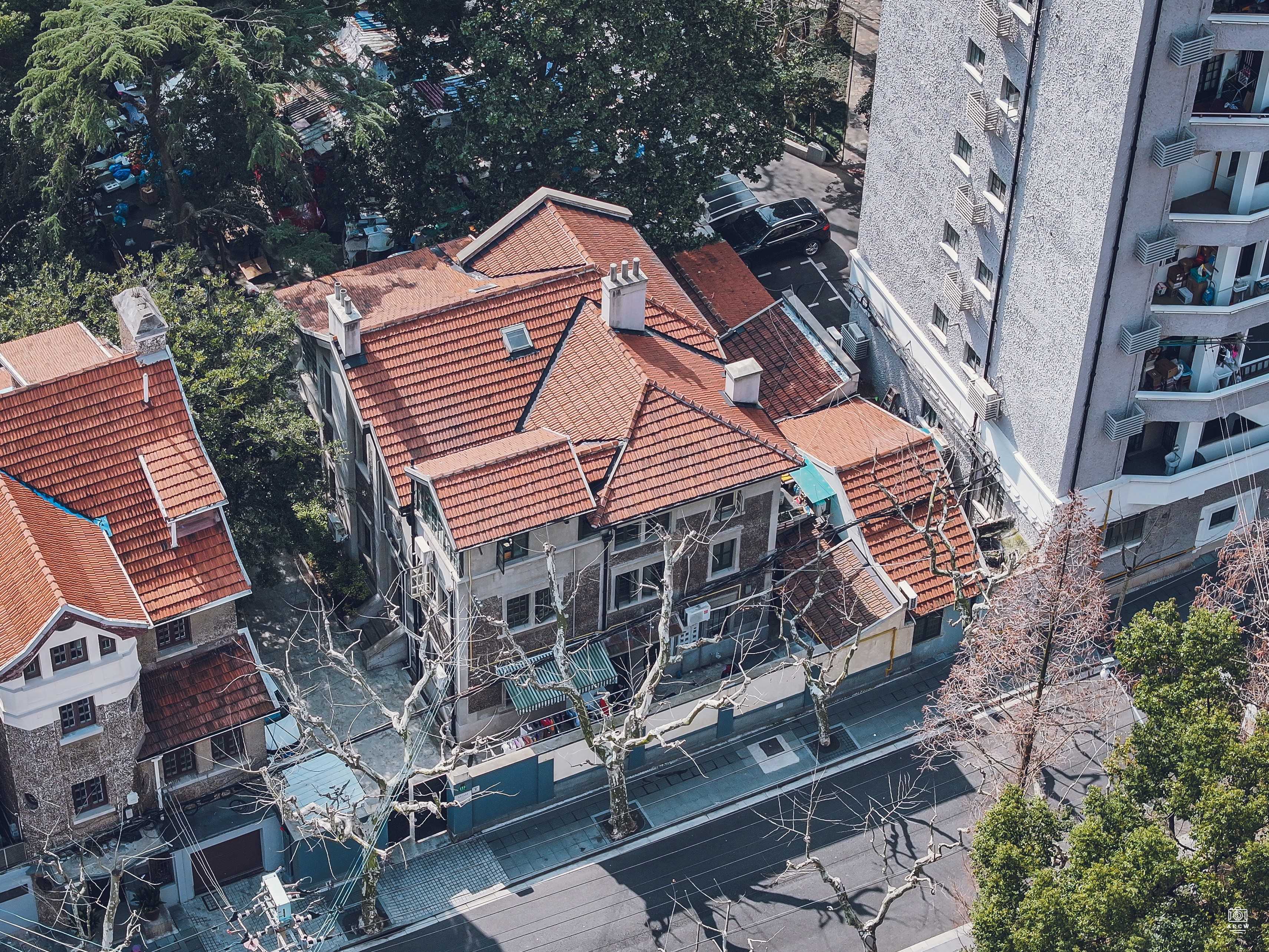 延庆路159号洋房 图片5