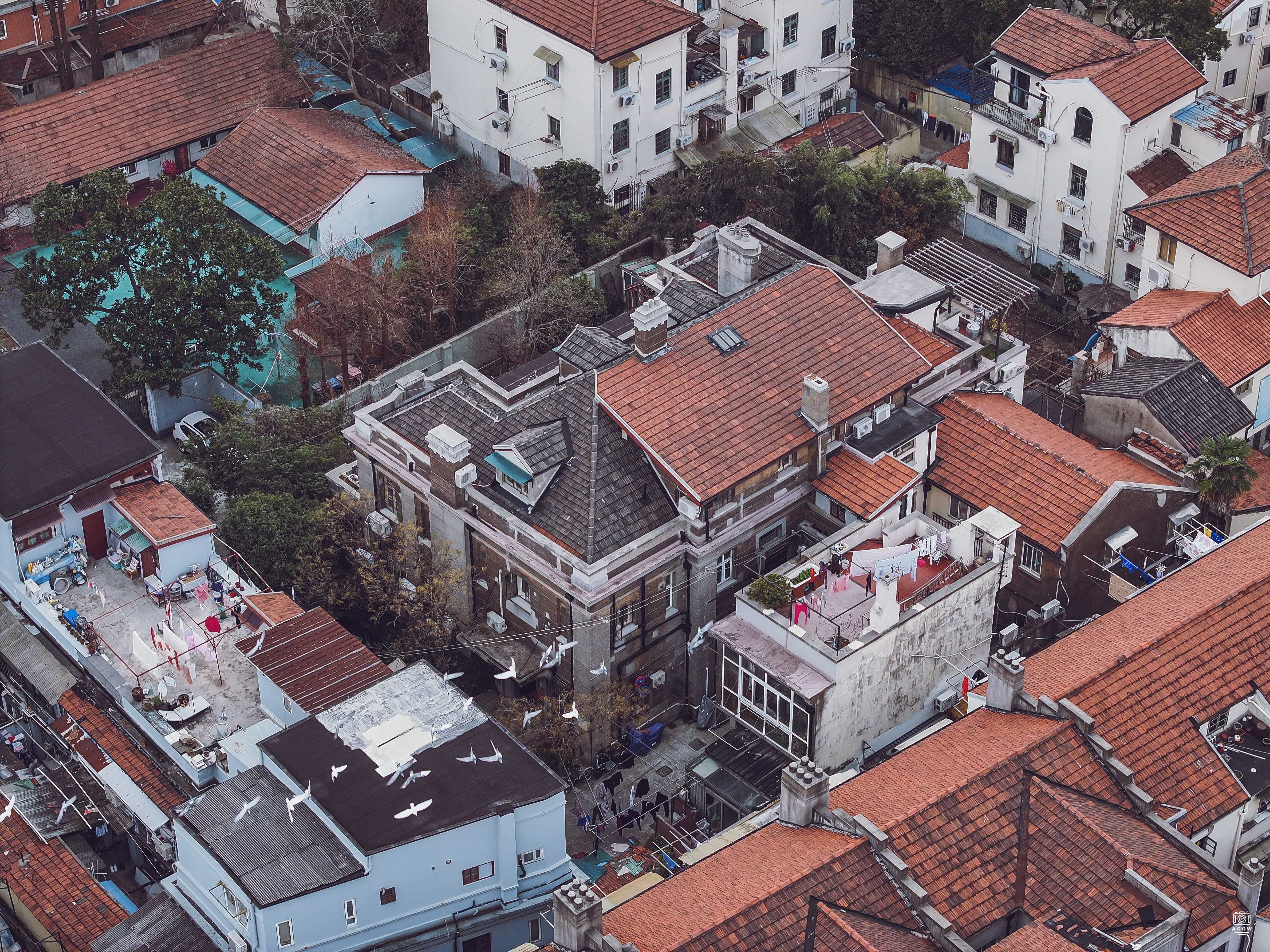 格罗疗养院/剑桥医院 图片6