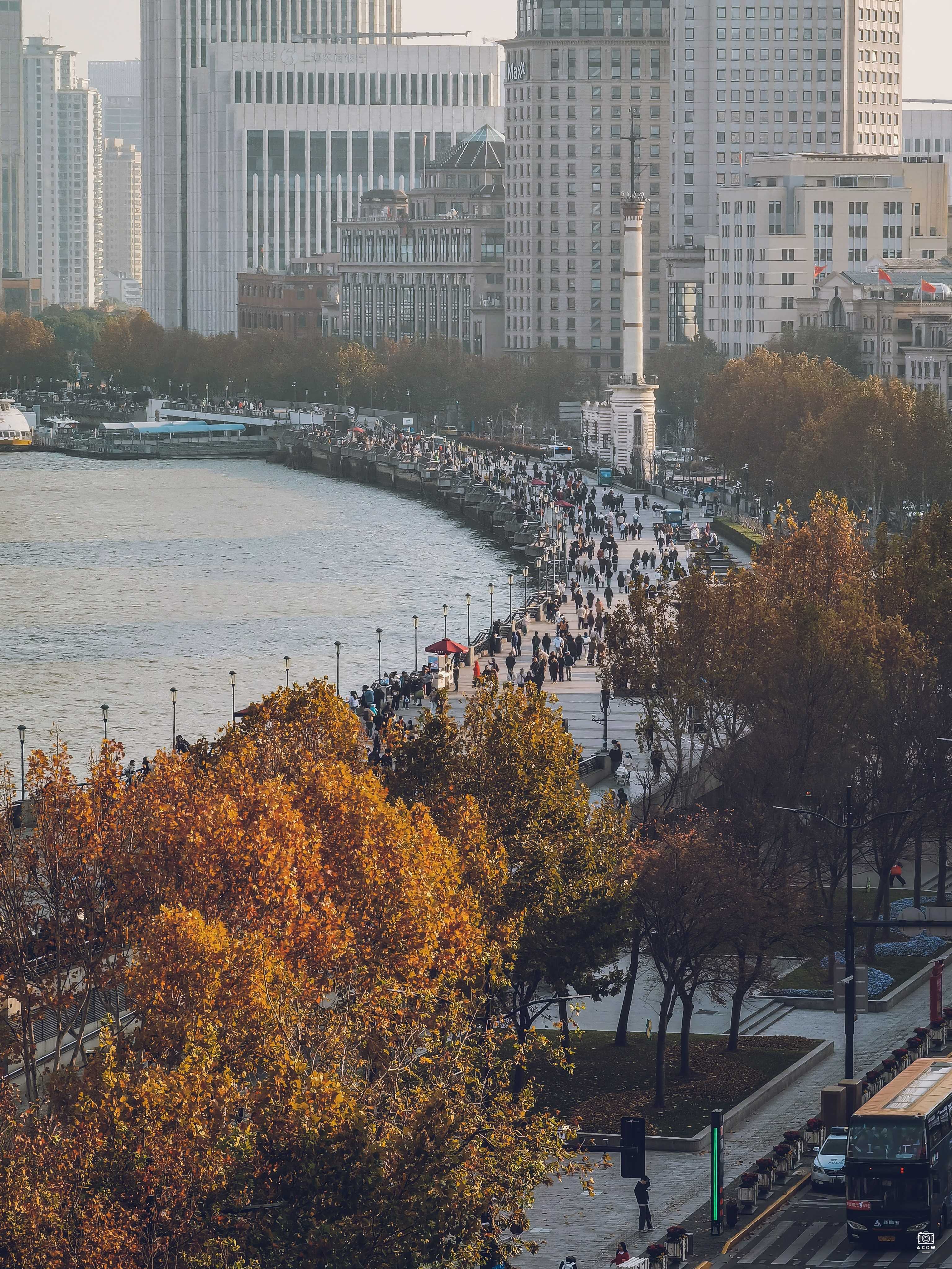 外滩信号台 图片3