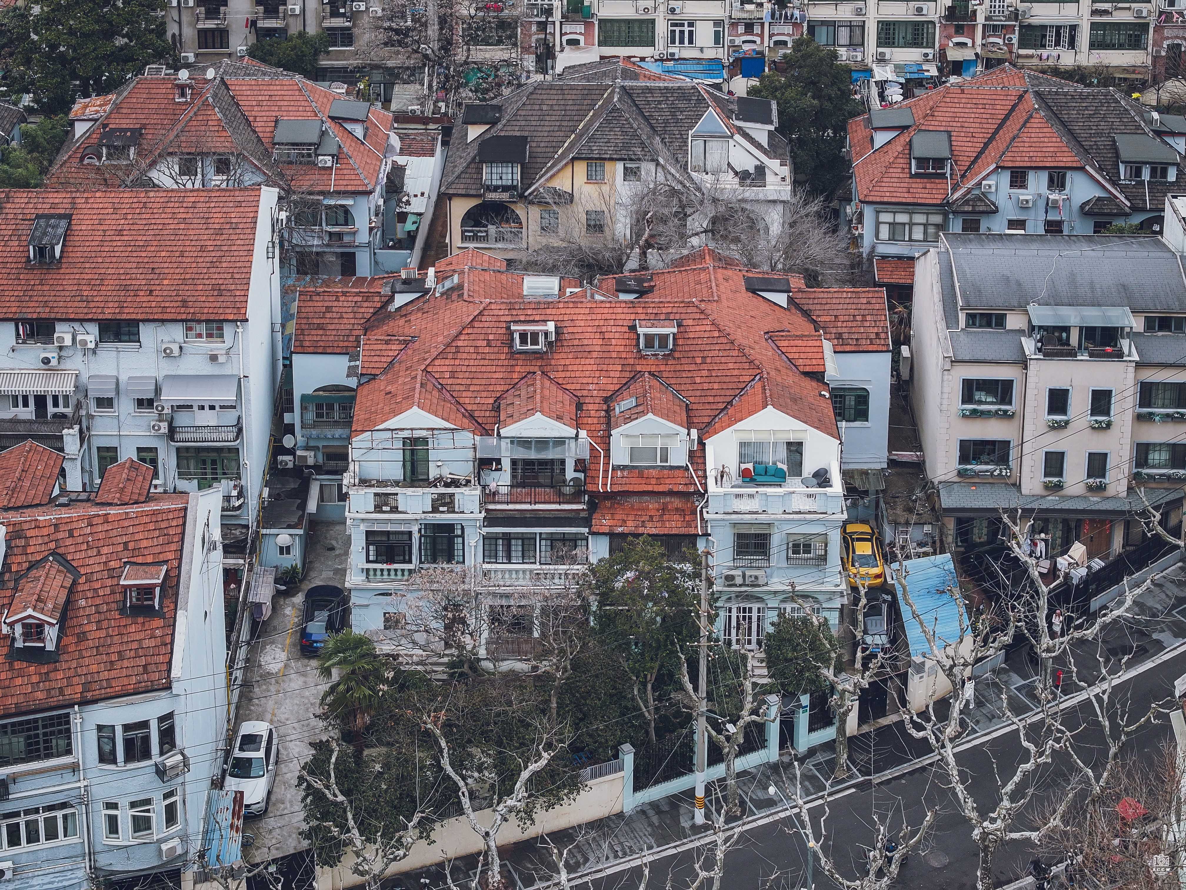 延庆路42、52号住宅 图片3