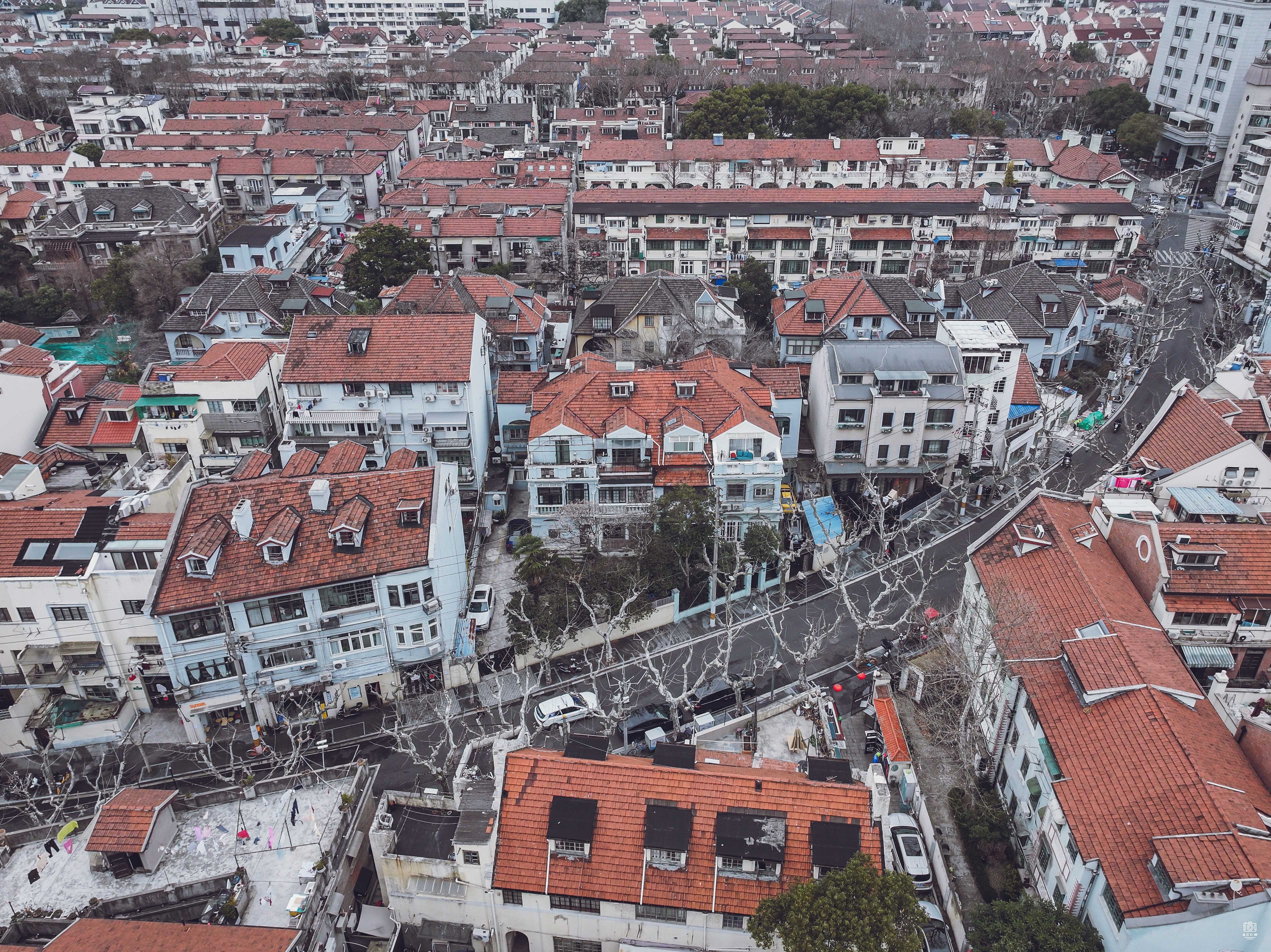 延庆路42、52号住宅 图片5