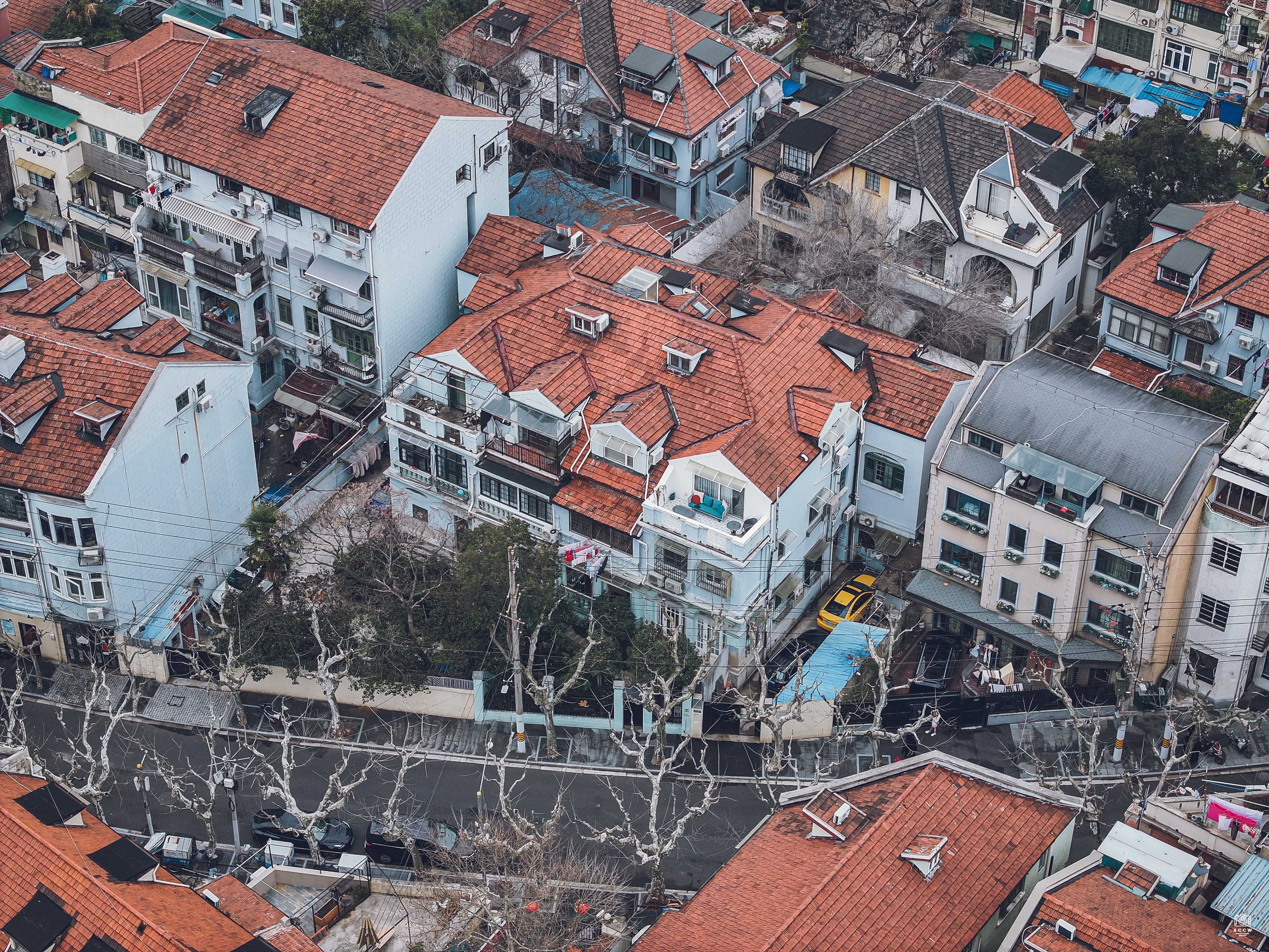 延庆路42、52号住宅 图片6