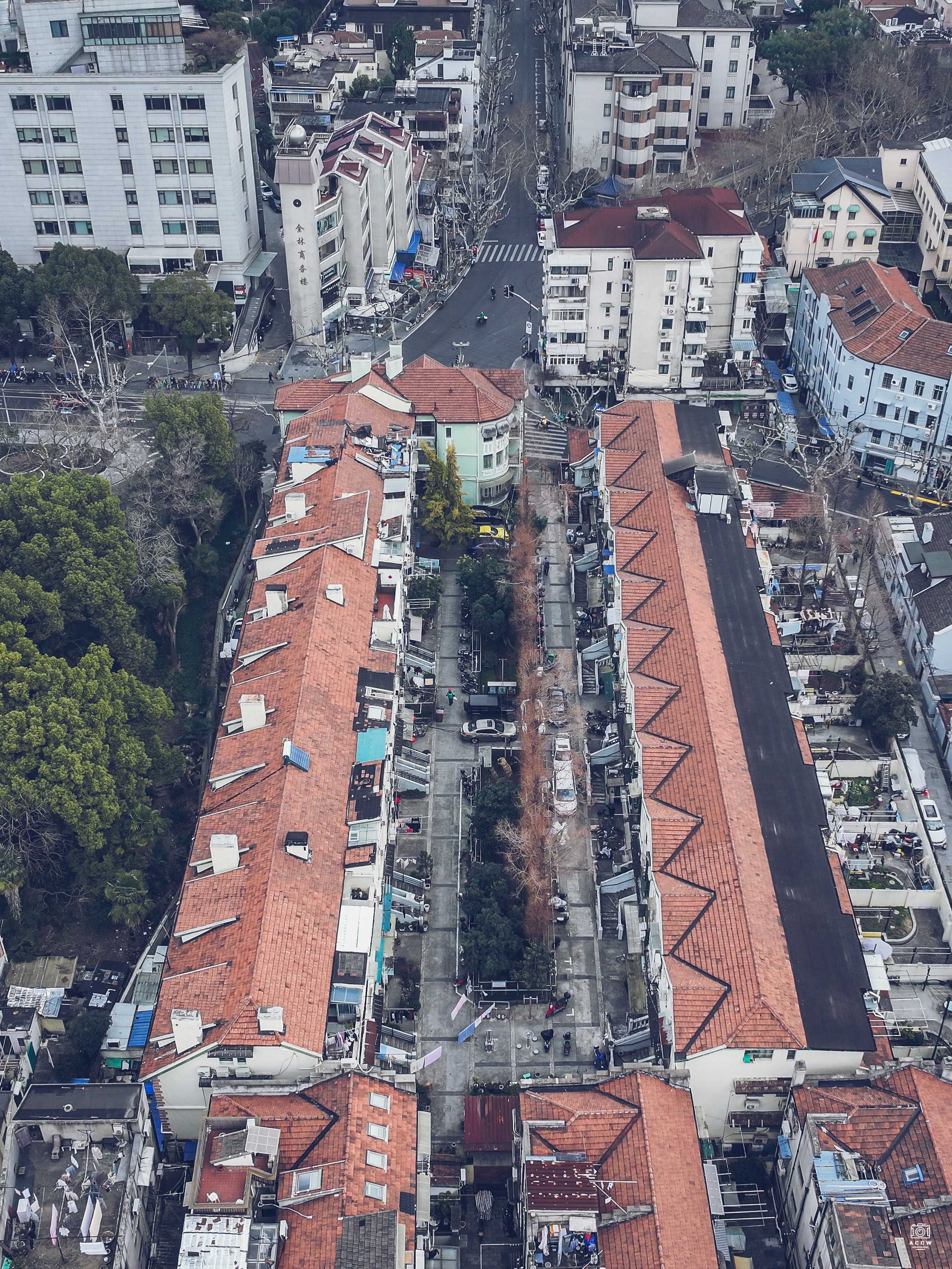 延庆路4弄公寓 图片6