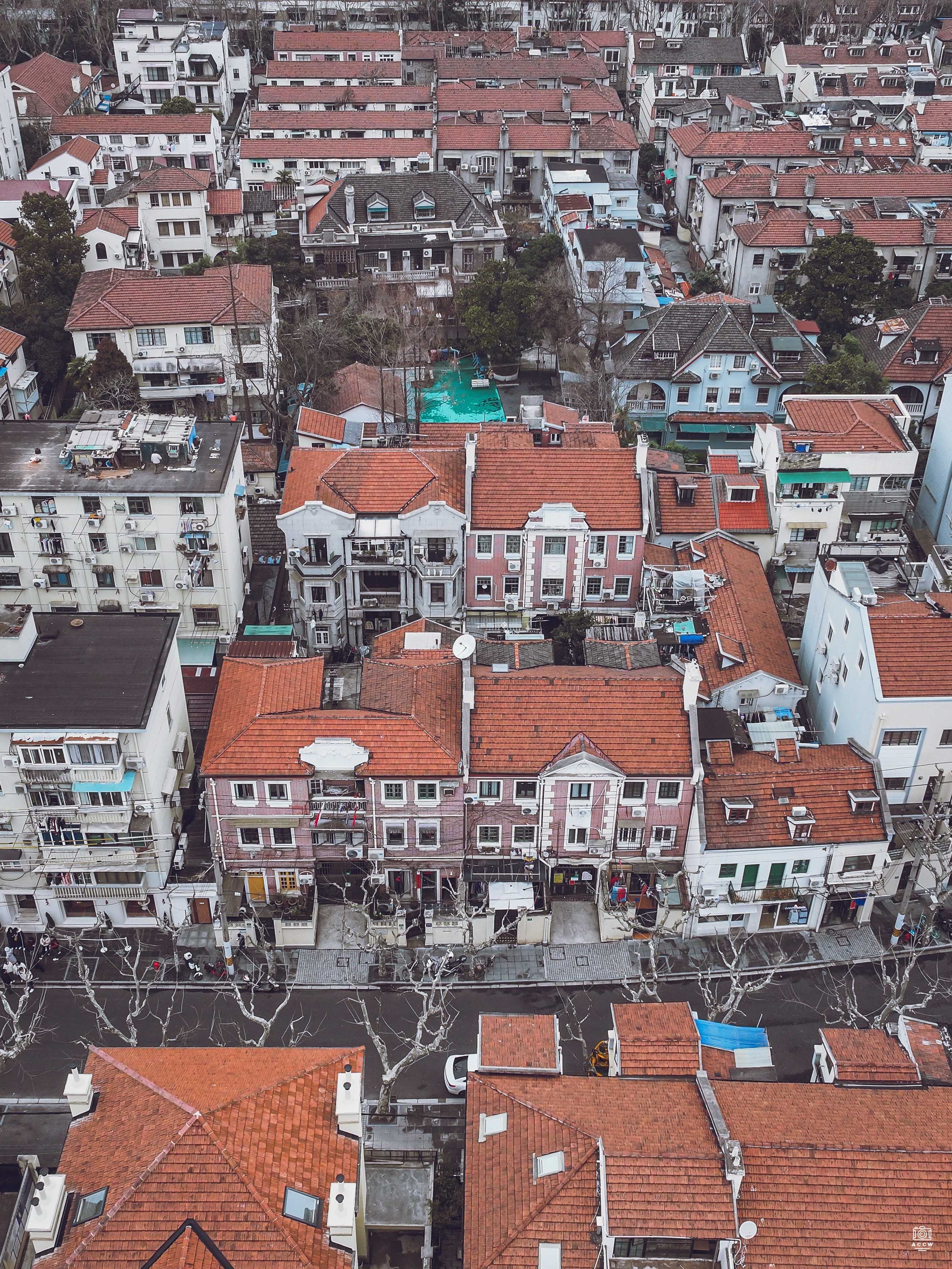 延庆路80-84号住宅 - 历史老房子封面图