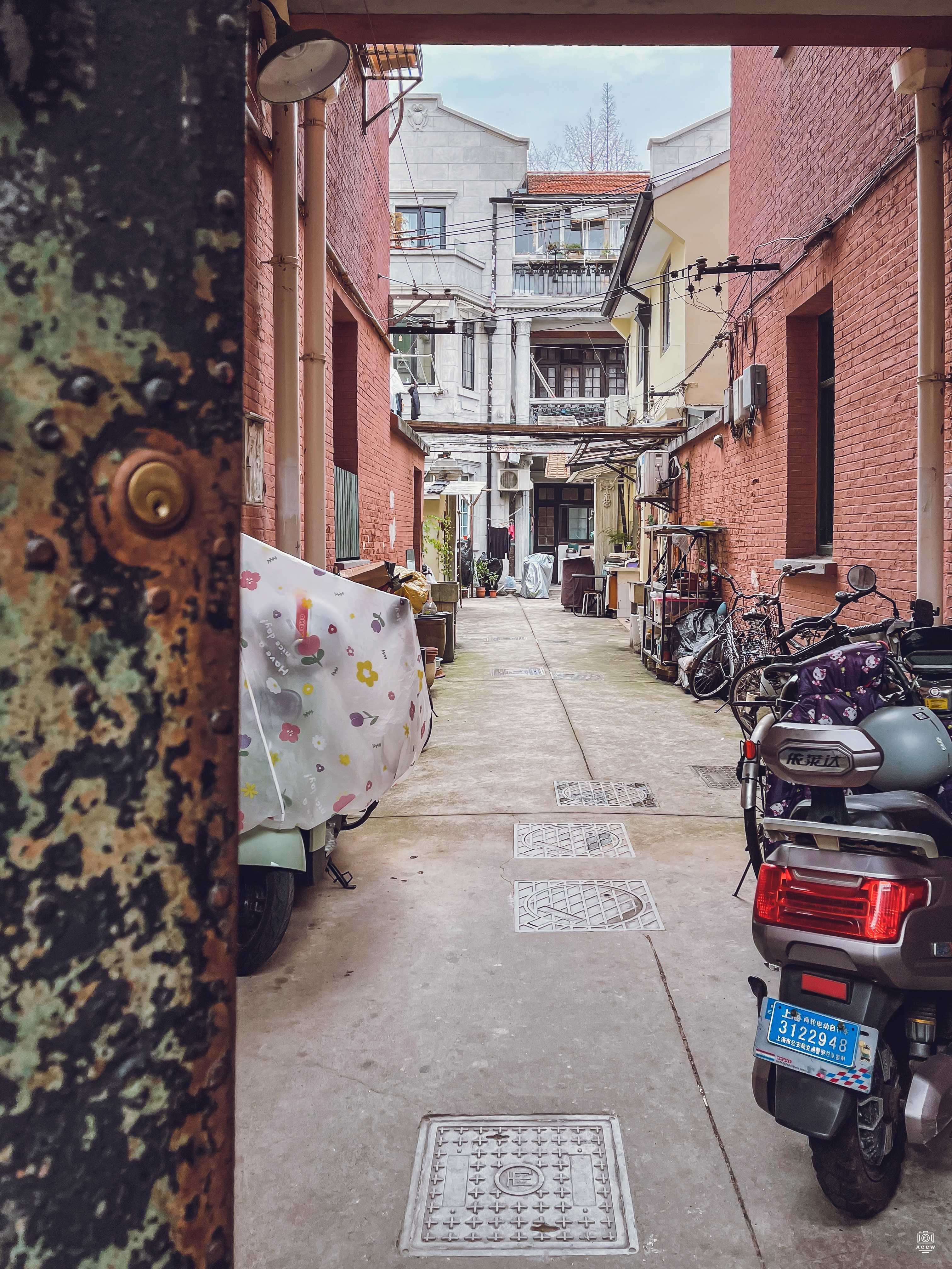 延庆路80-84号住宅 图片3