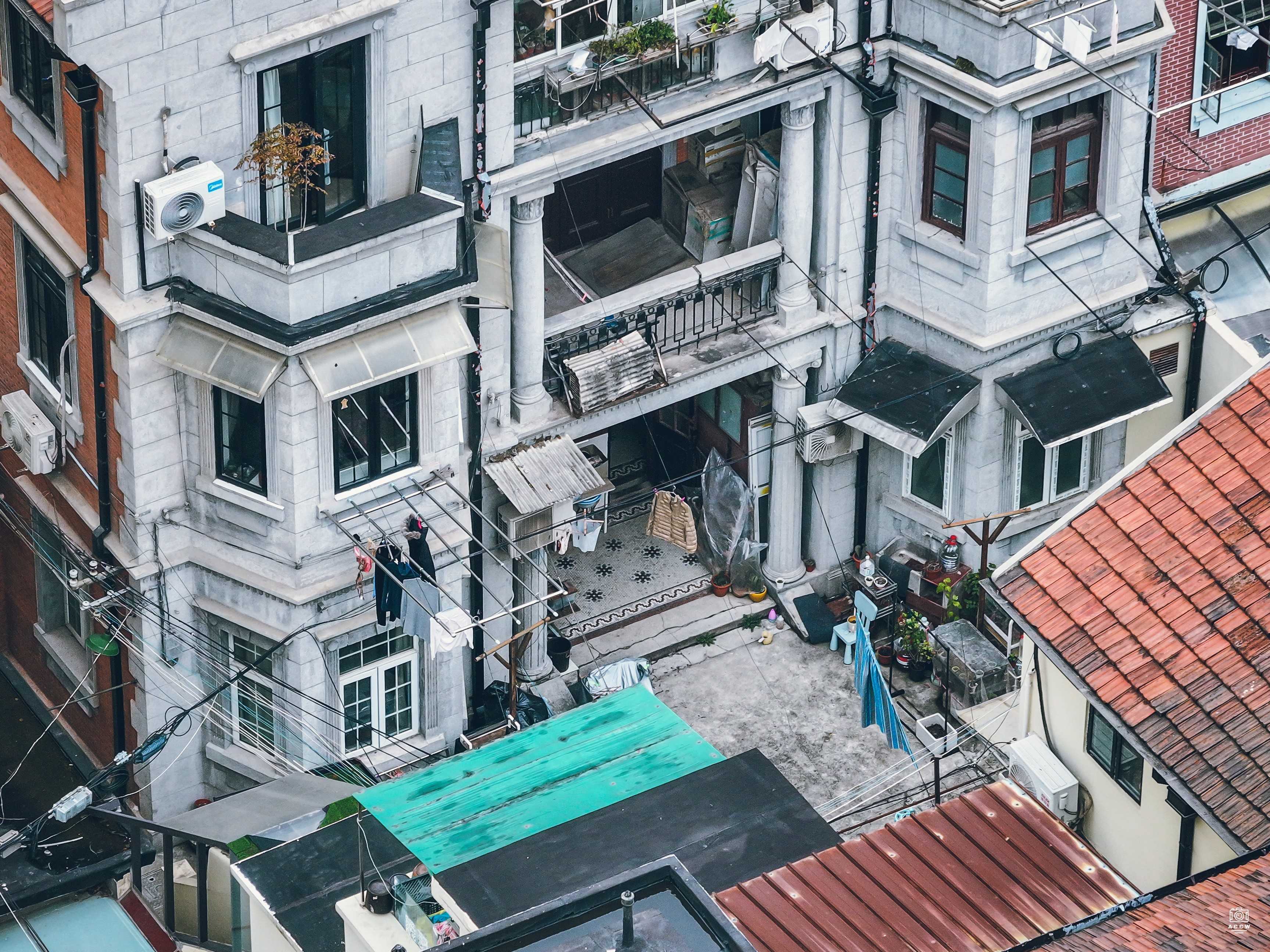 延庆路80-84号住宅 图片4