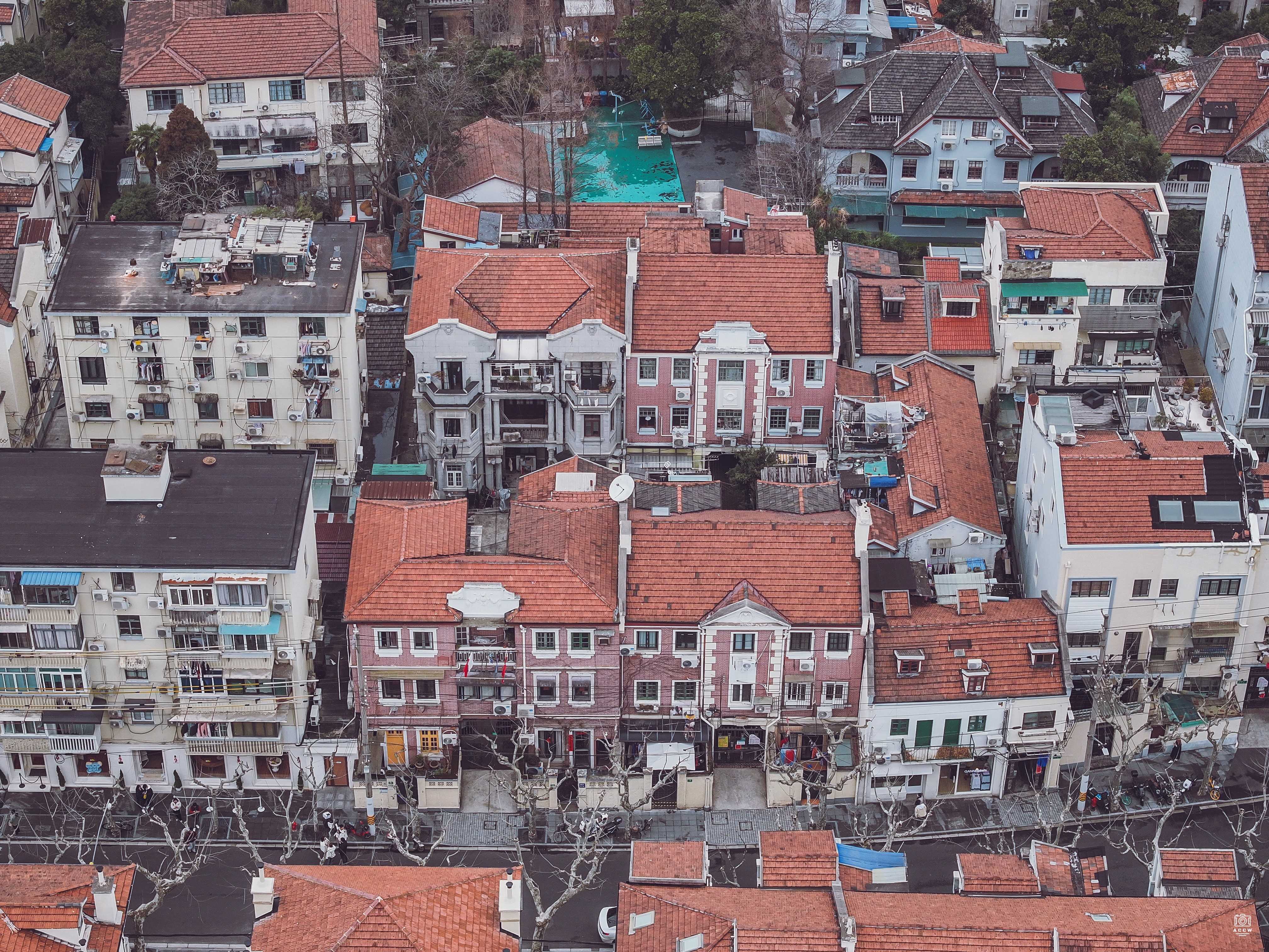 延庆路80-84号住宅 图片5
