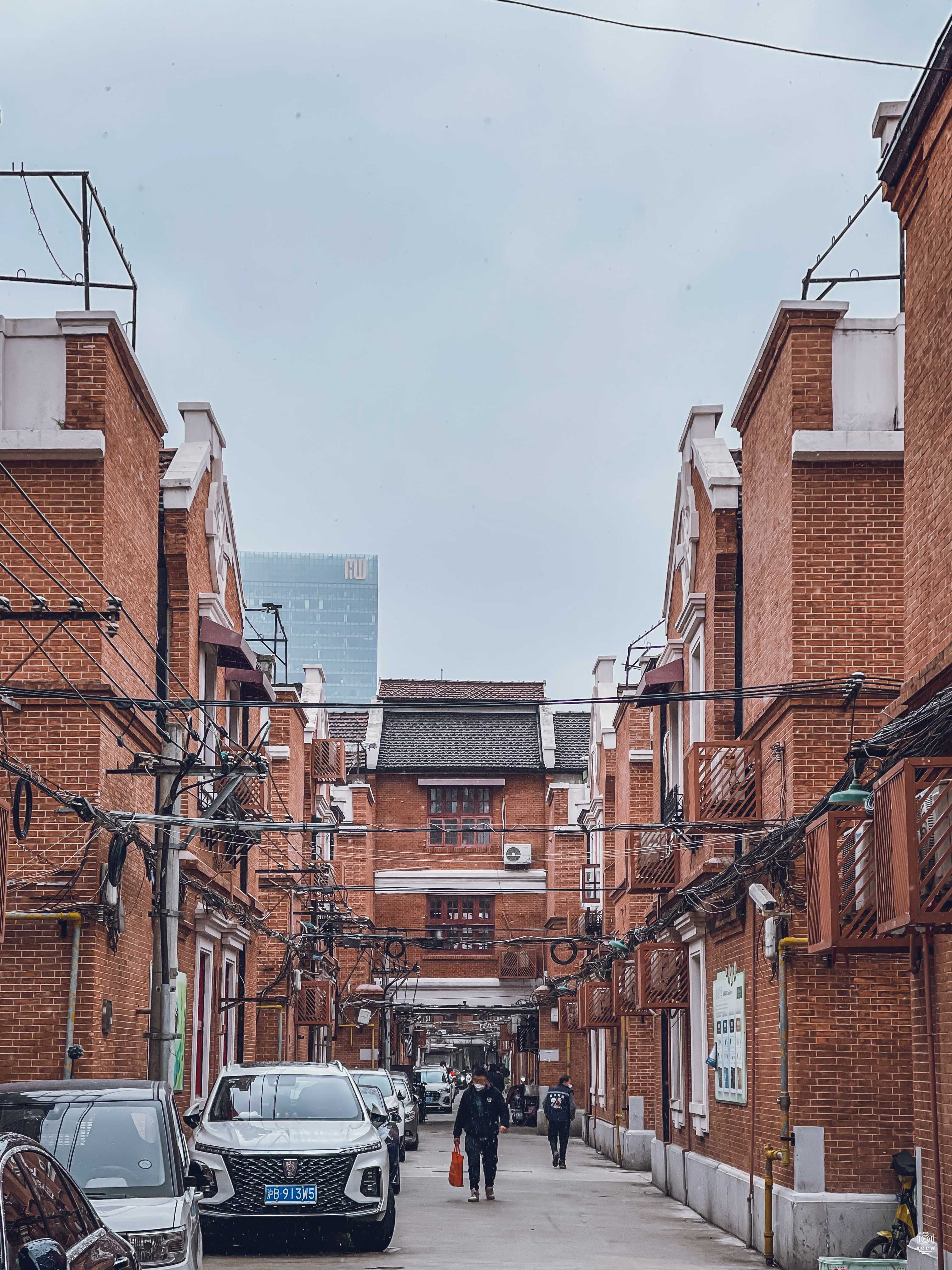 四明邨 图片2