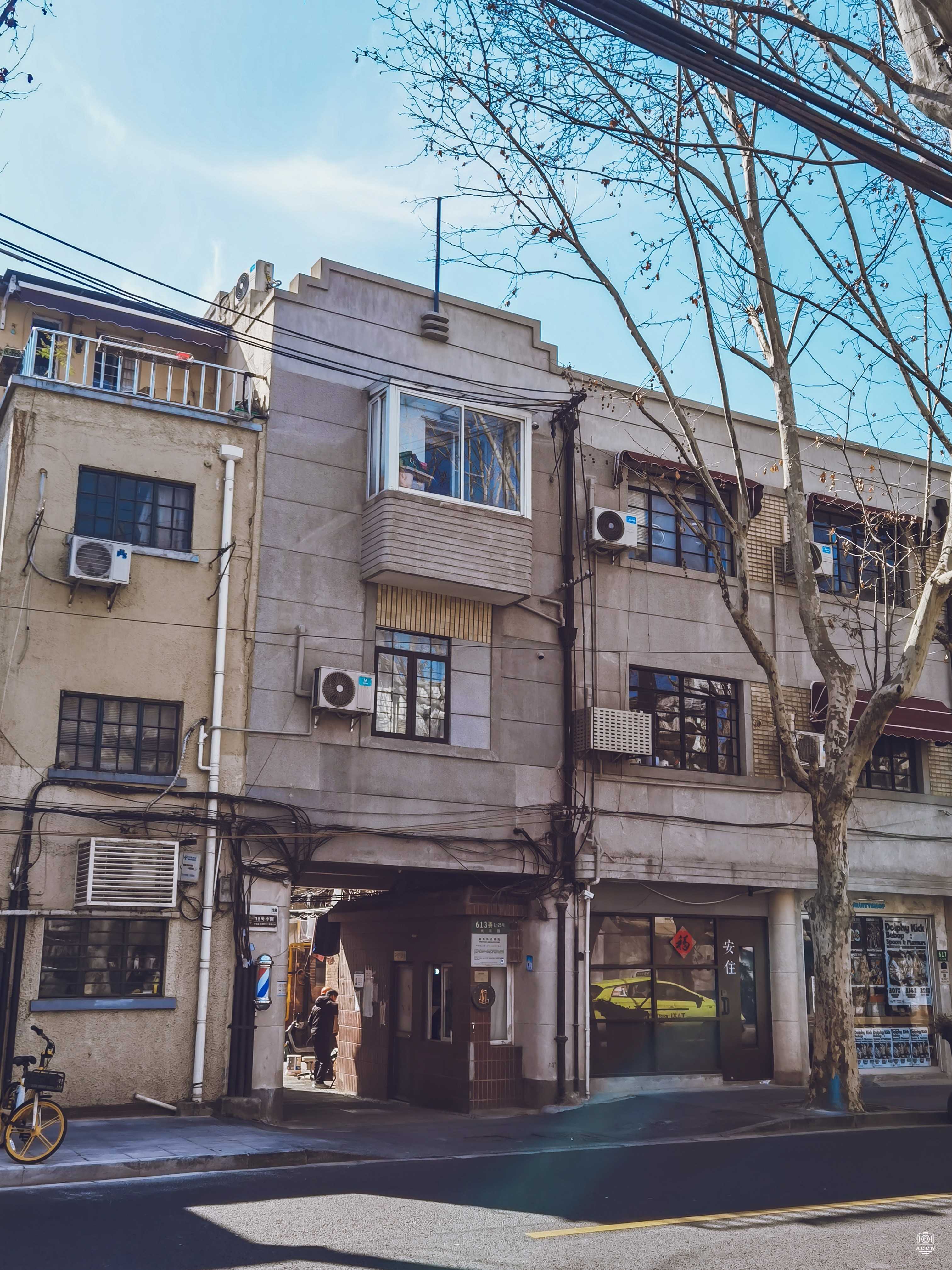 沪江别墅 图片3