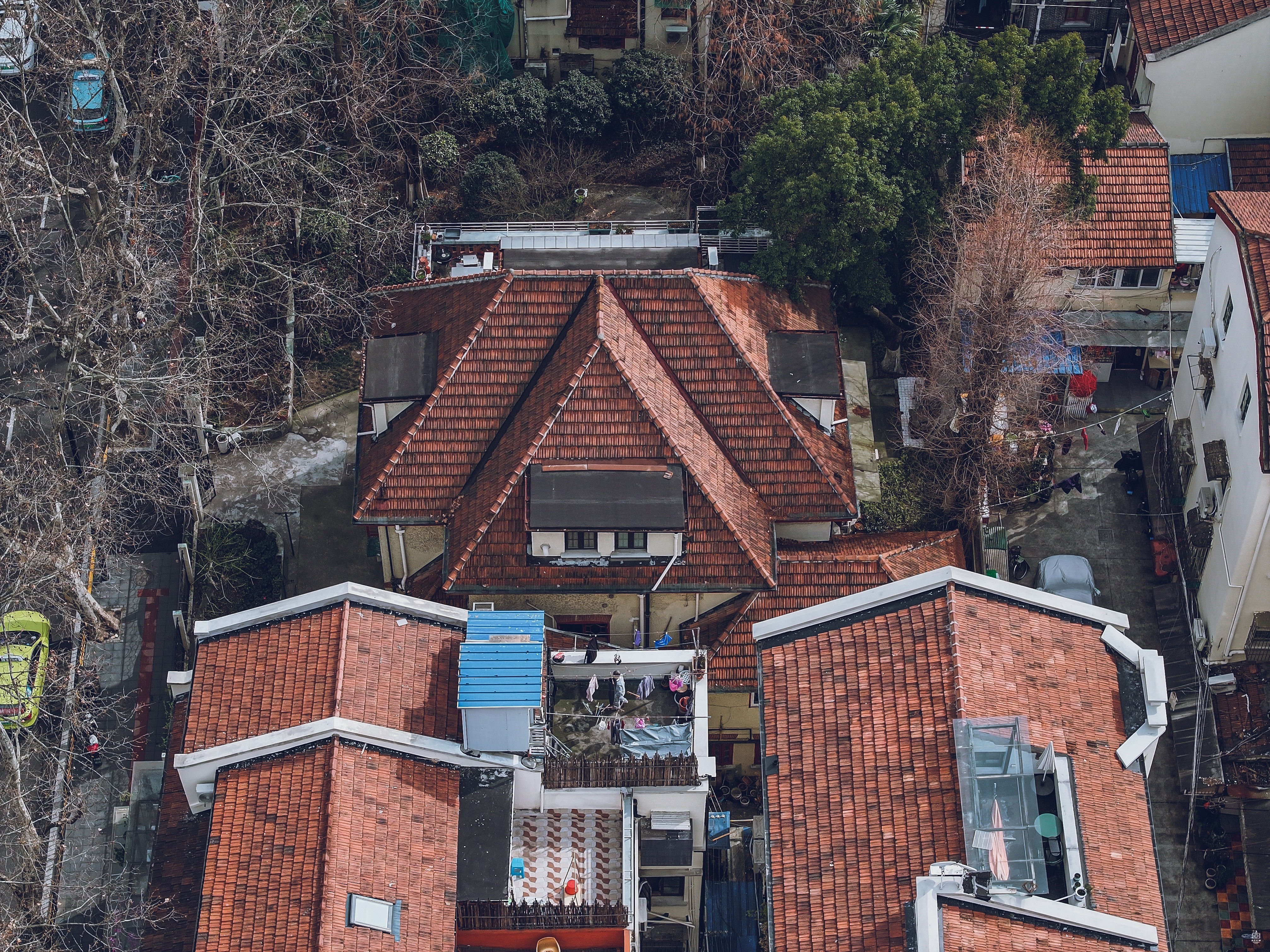 陕西南路214号住宅 图片3