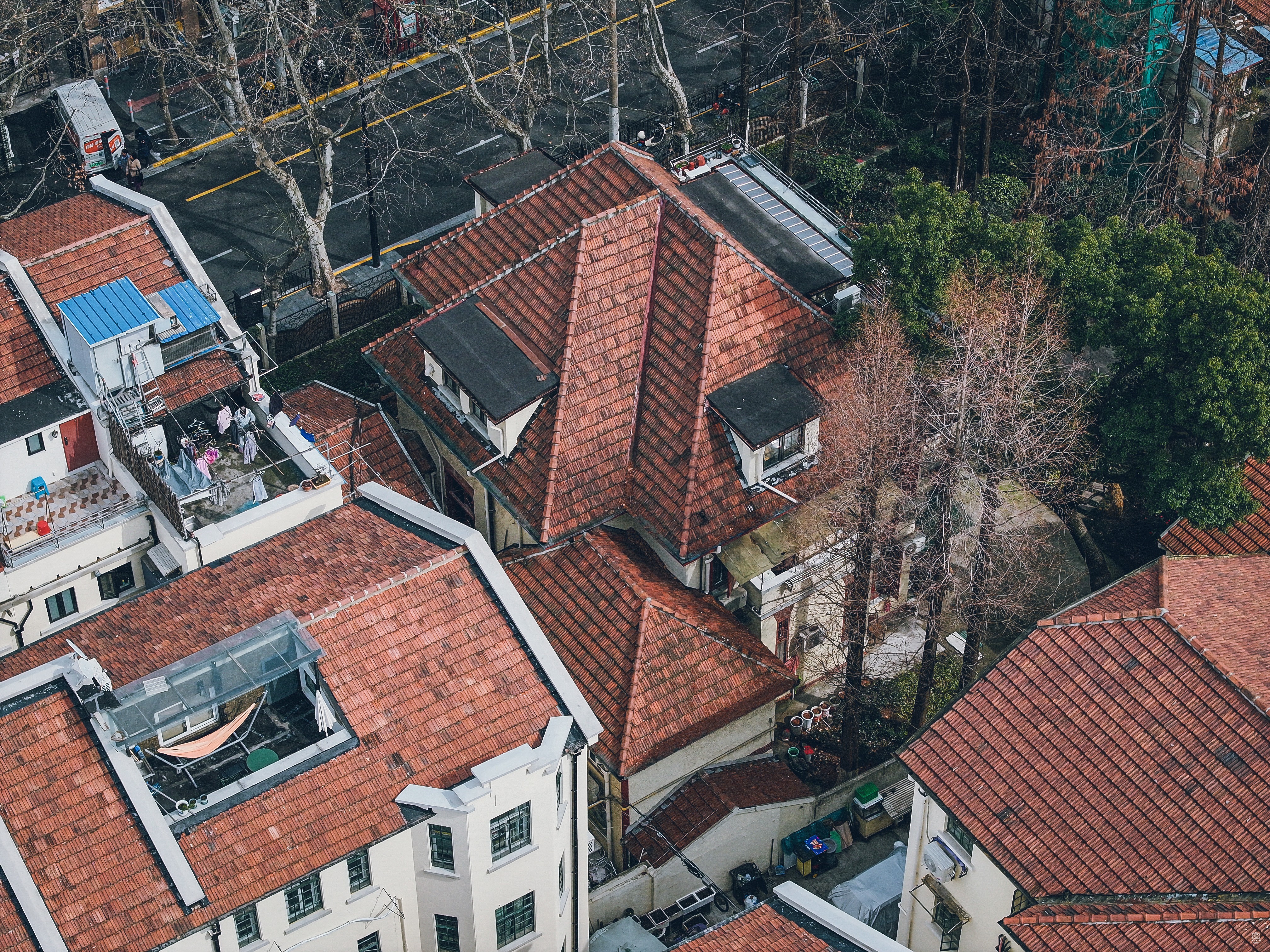 陕西南路214号住宅 图片6