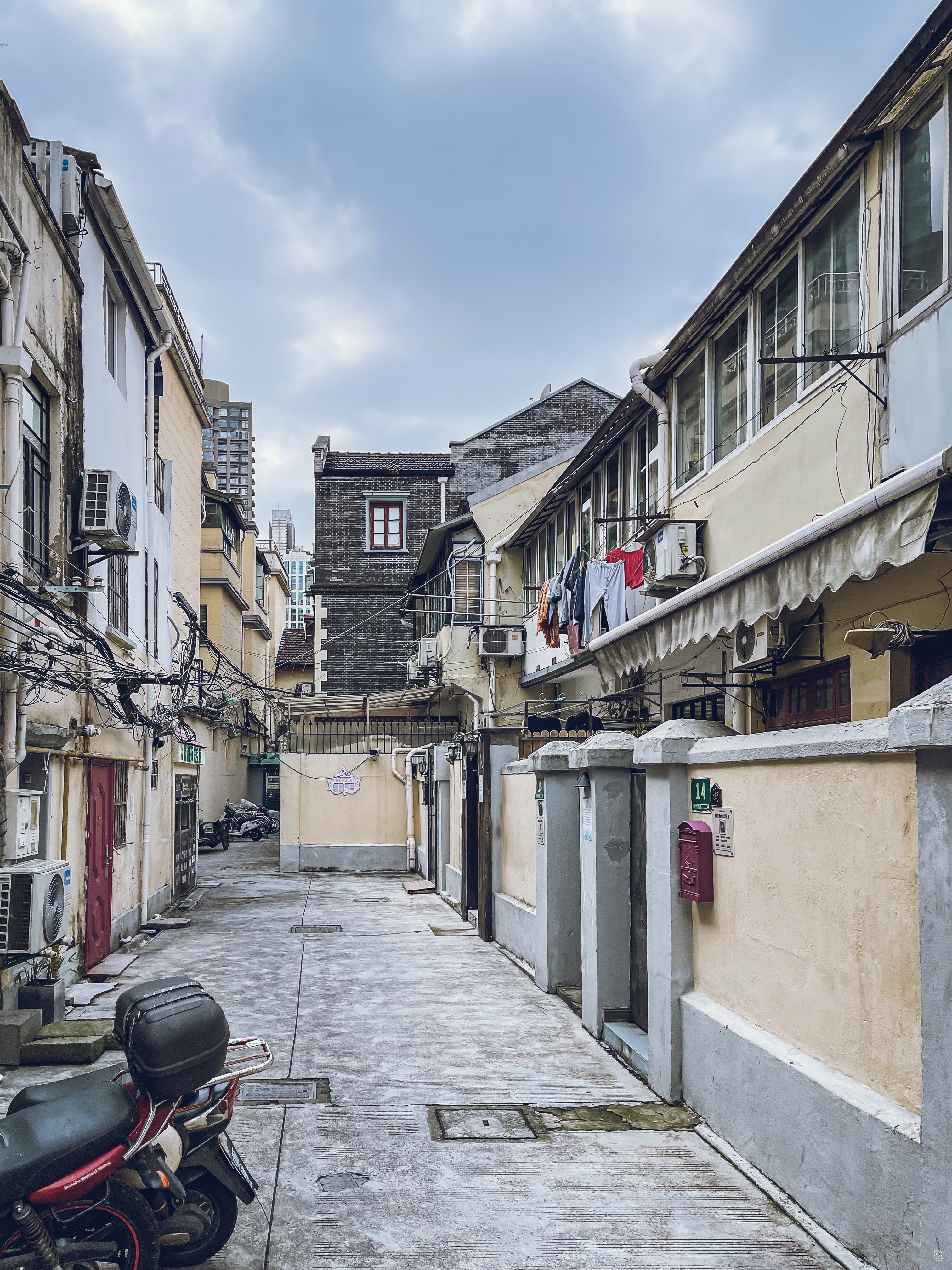 陕西南路222弄20号住宅 图片4