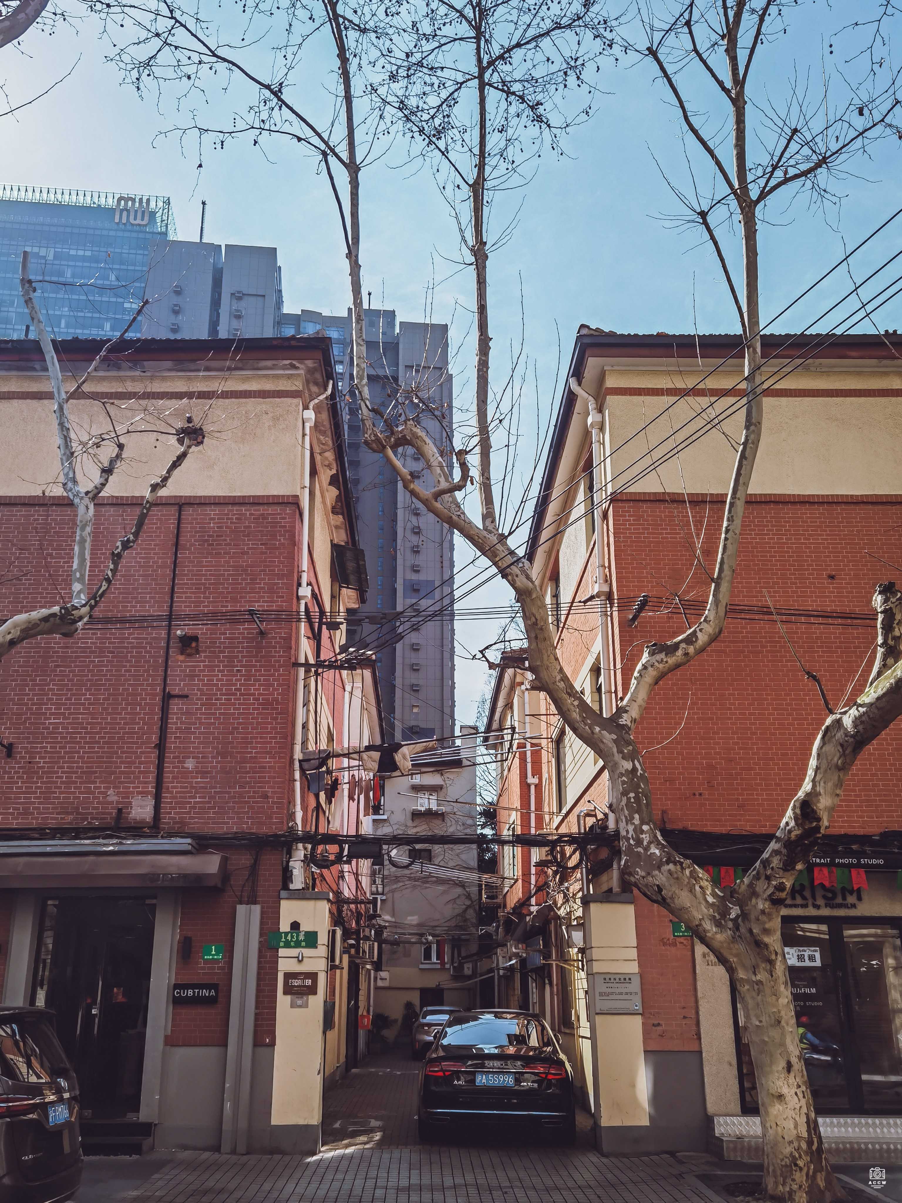 新乐路143弄住宅 图片3