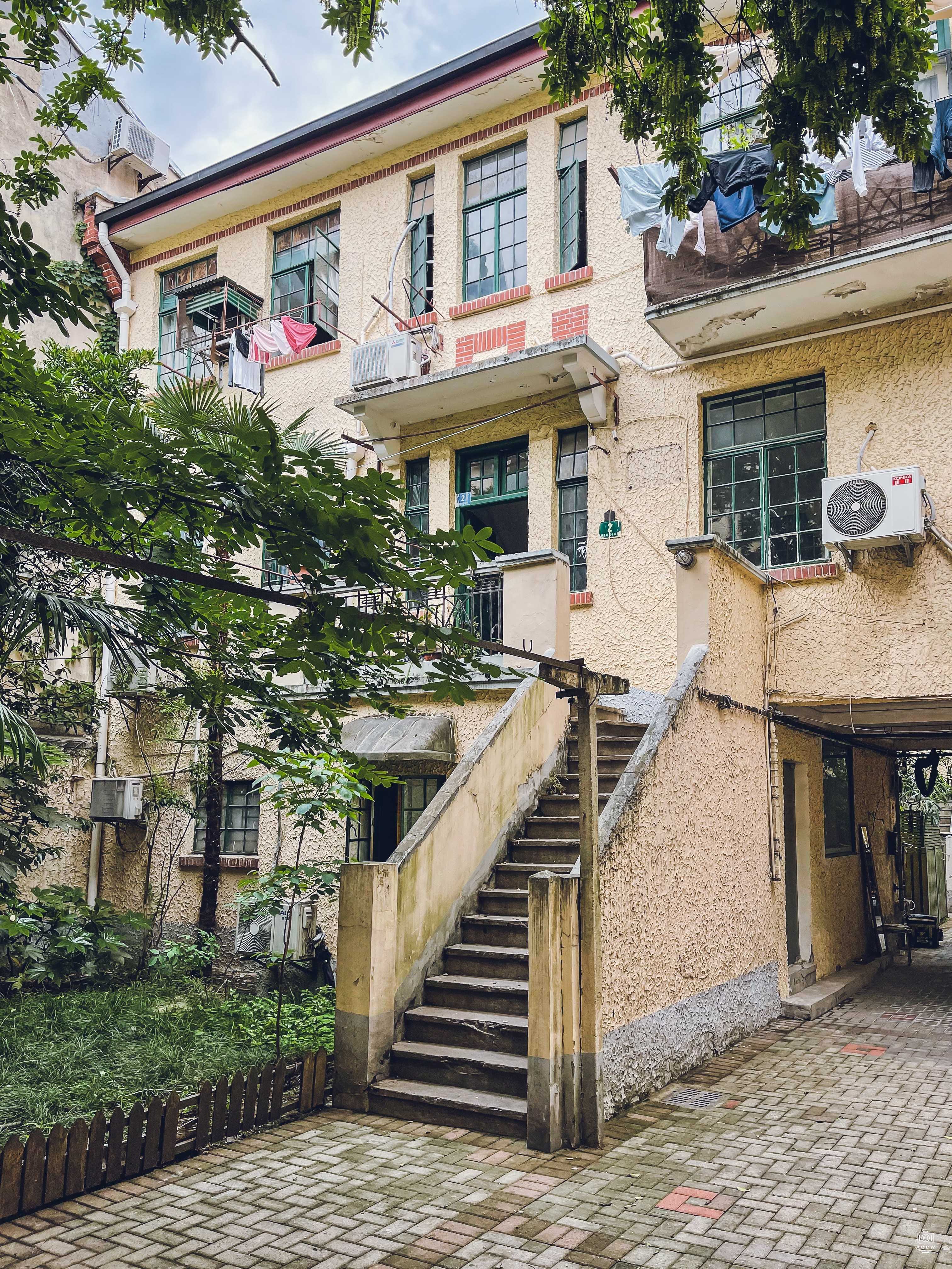 新乐路34-36弄住宅 图片3