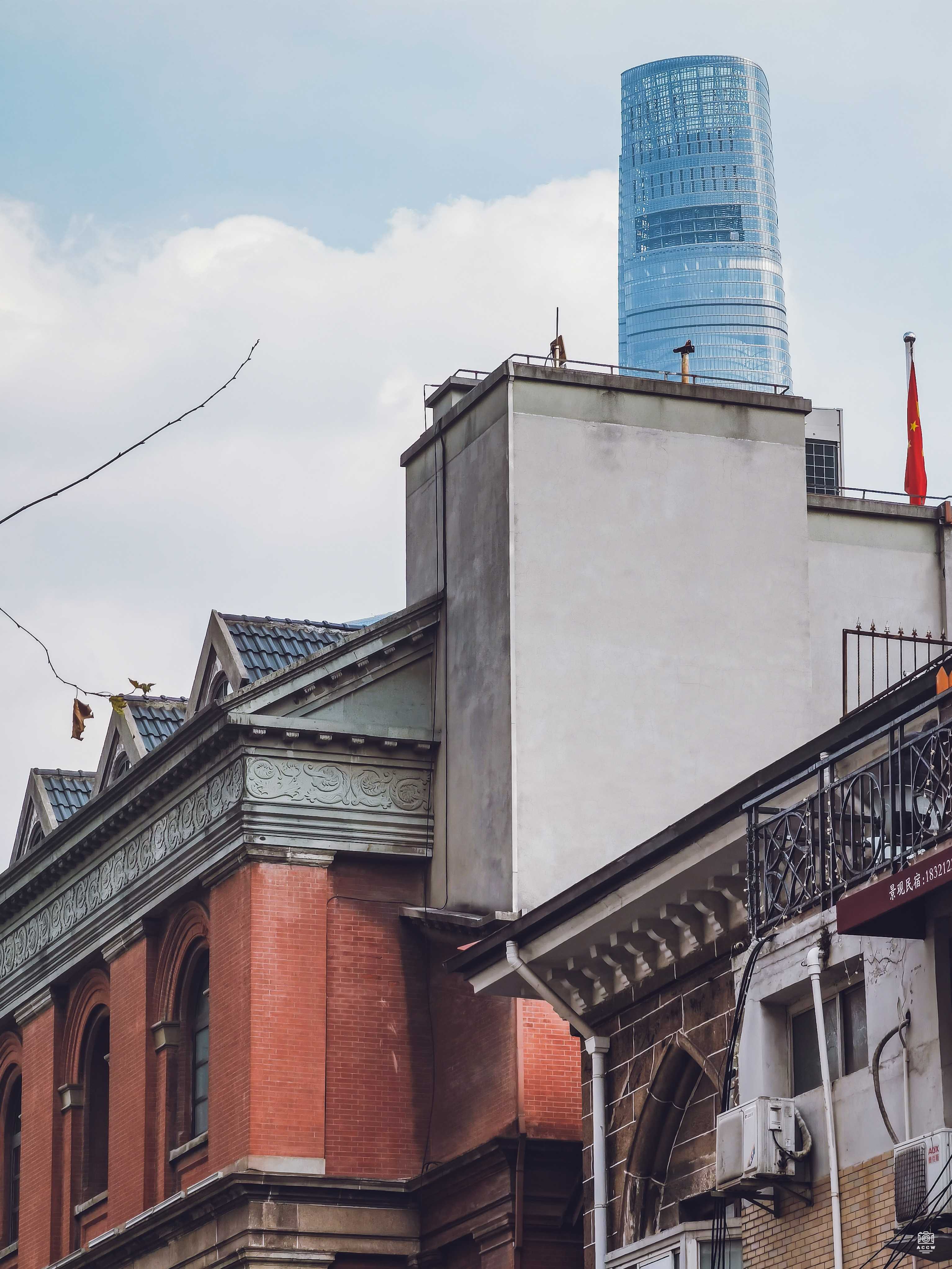 轮船招商局大楼 图片3