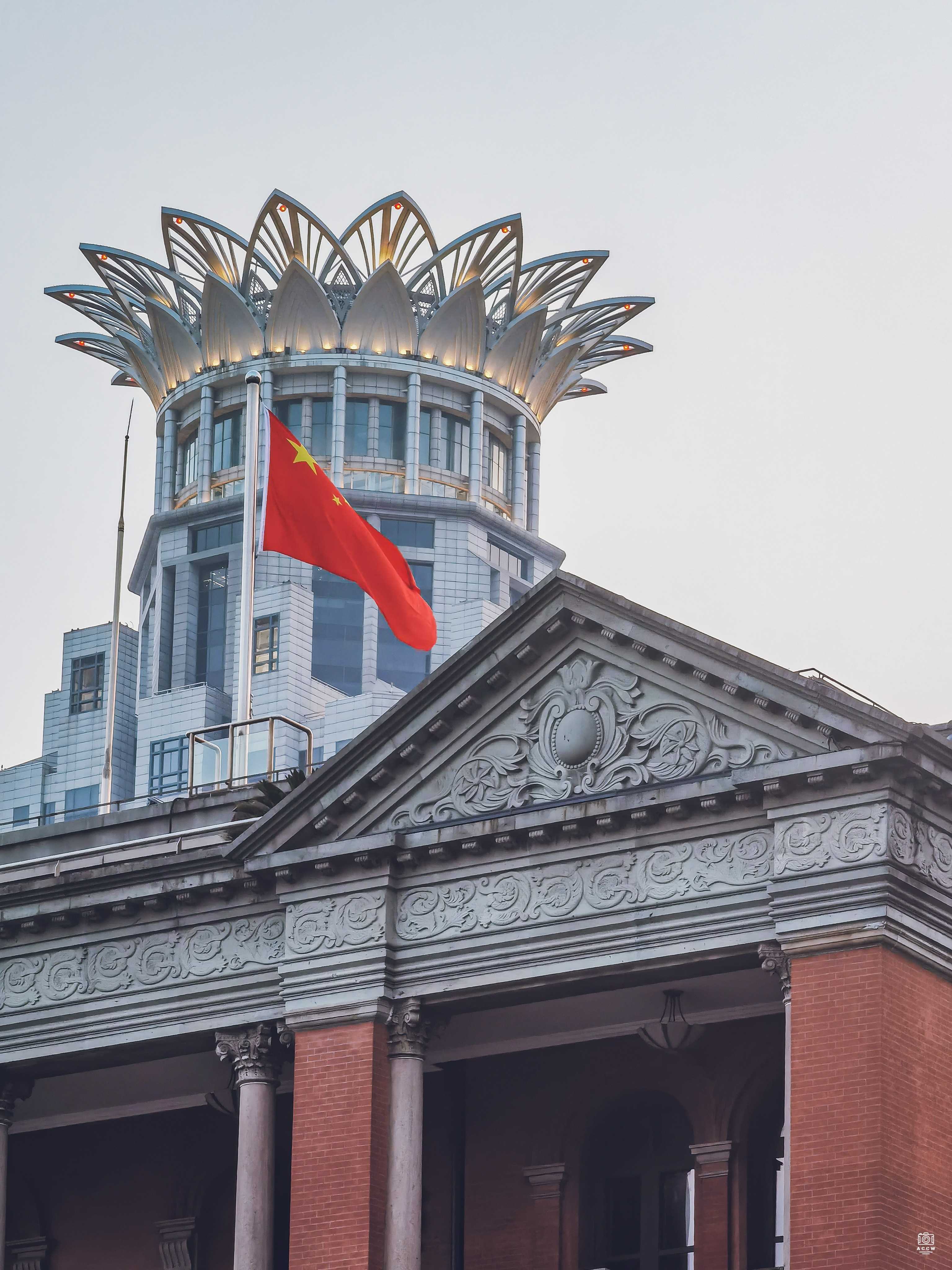 轮船招商局大楼 图片5