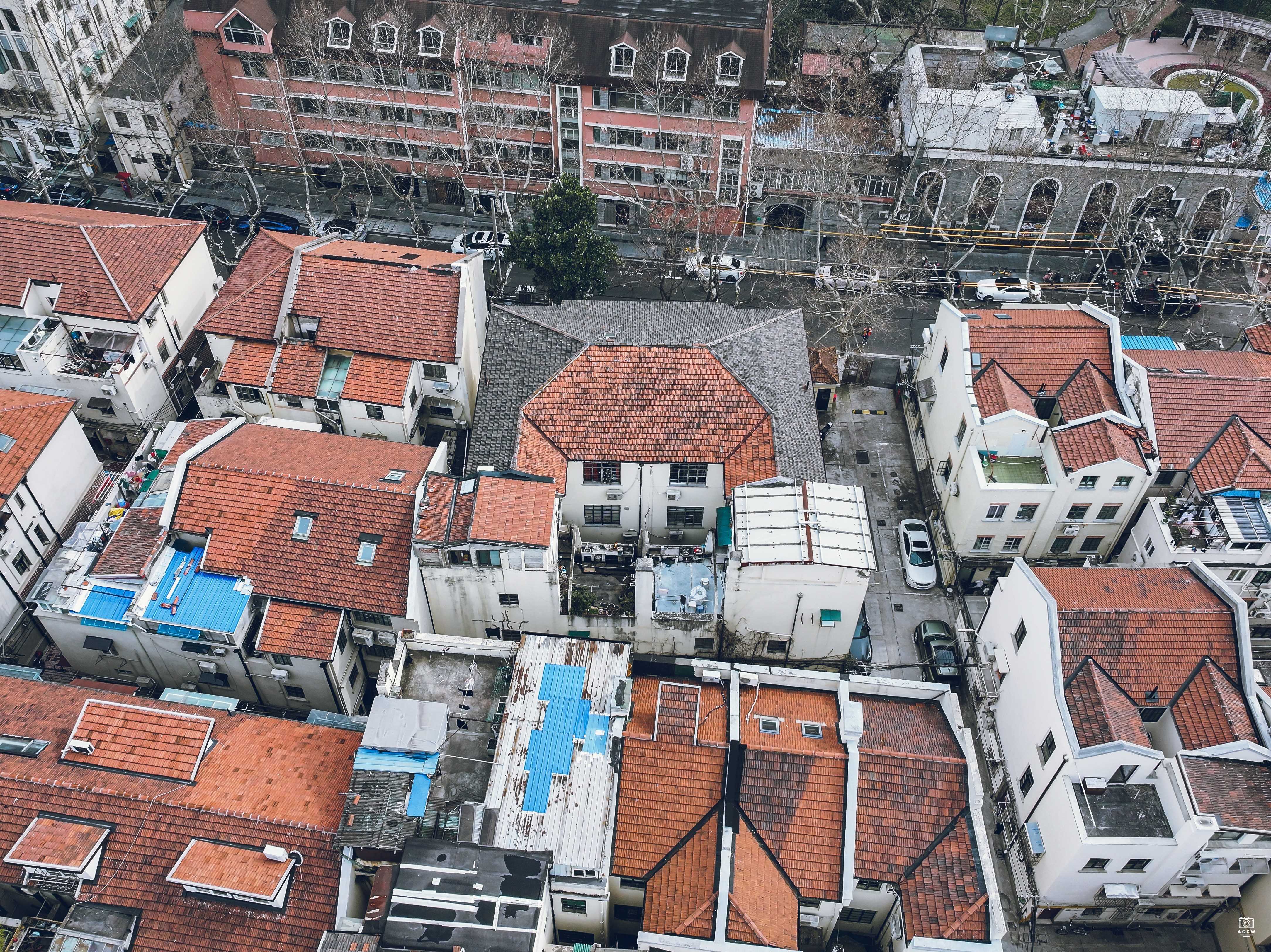 新乐路54号住宅 图片5