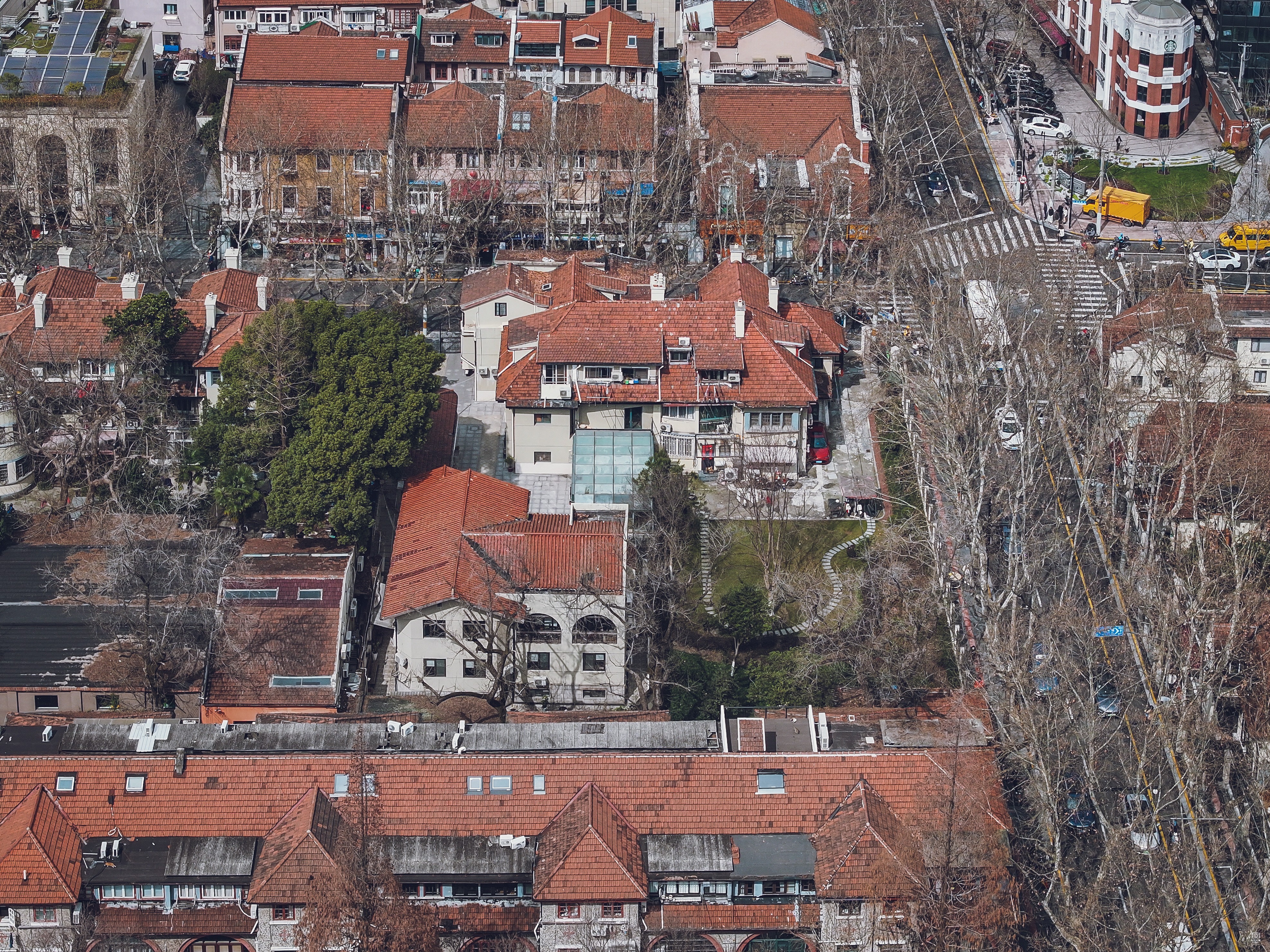 长乐坊-1 - 历史老房子封面图