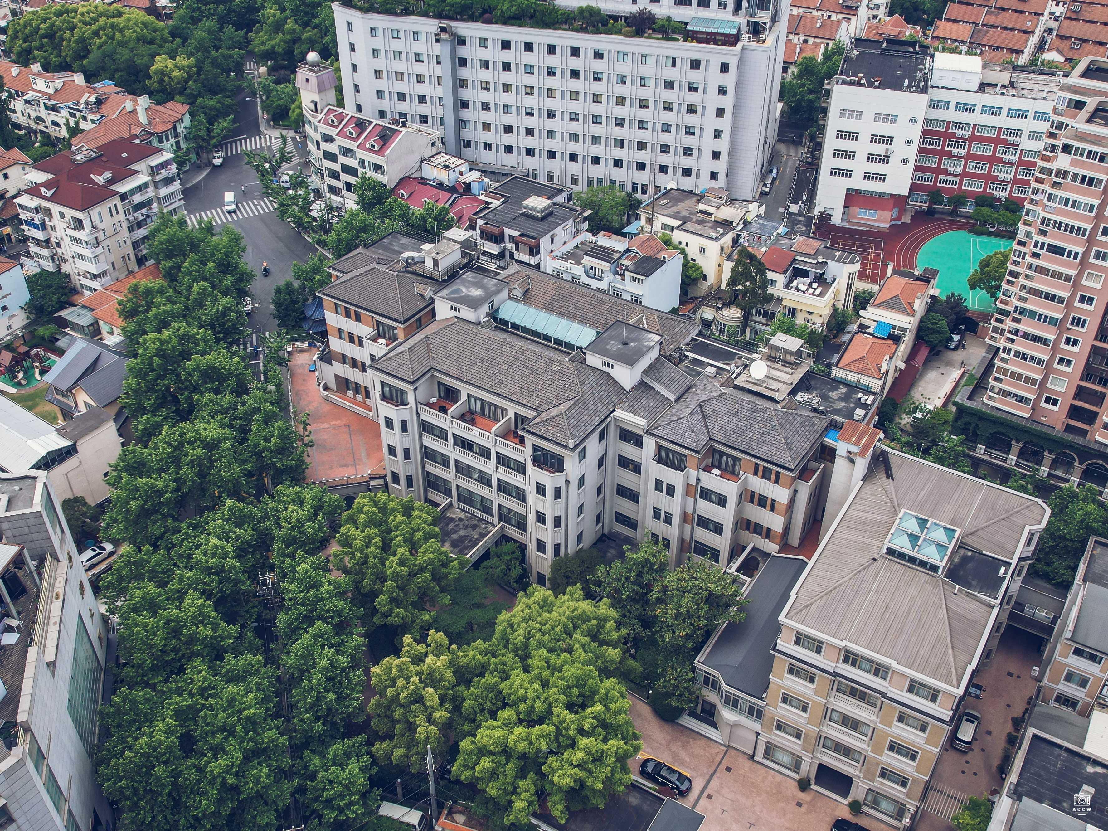 杜月笙公馆 图片5