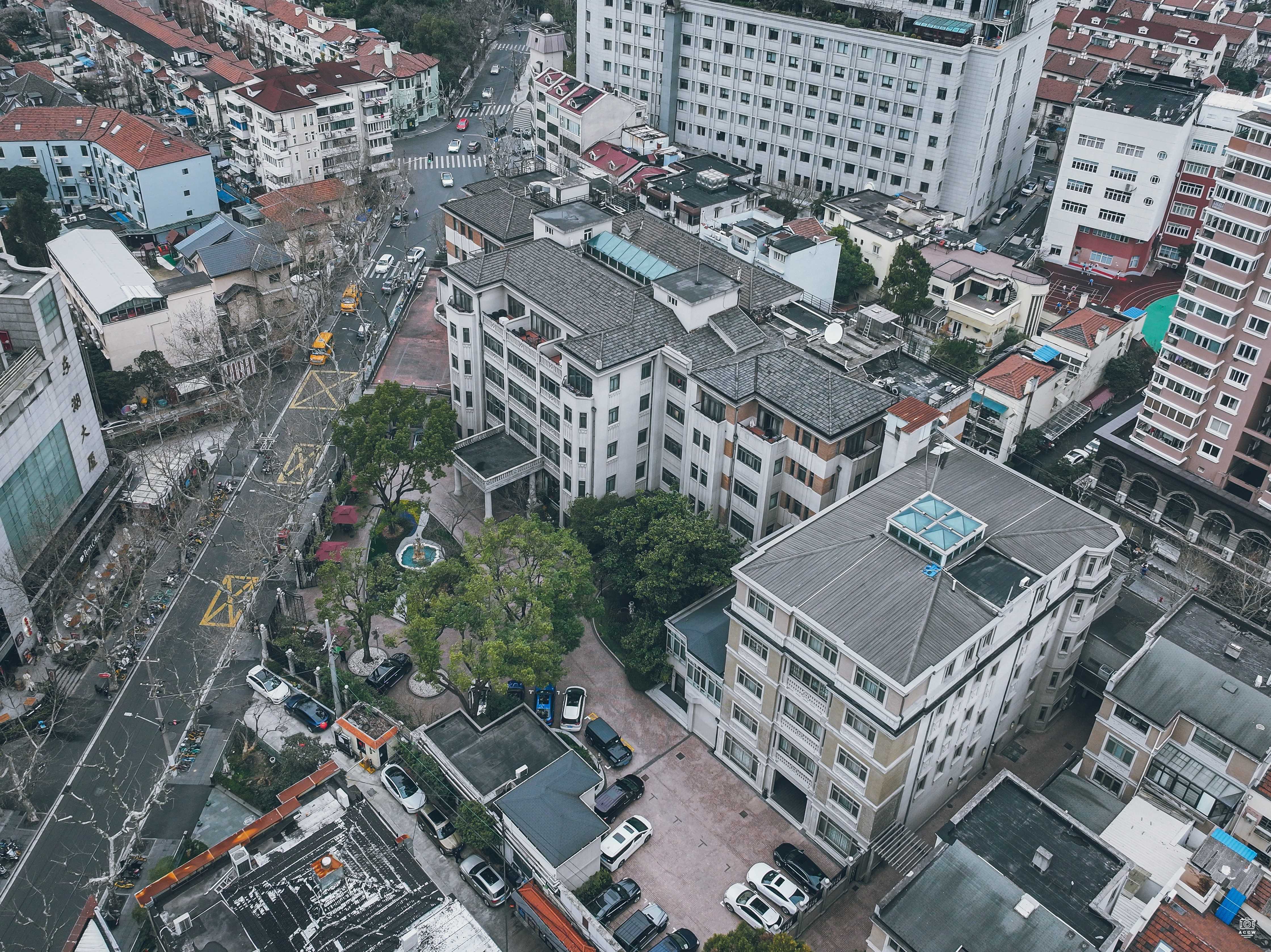 杜月笙公馆 图片6