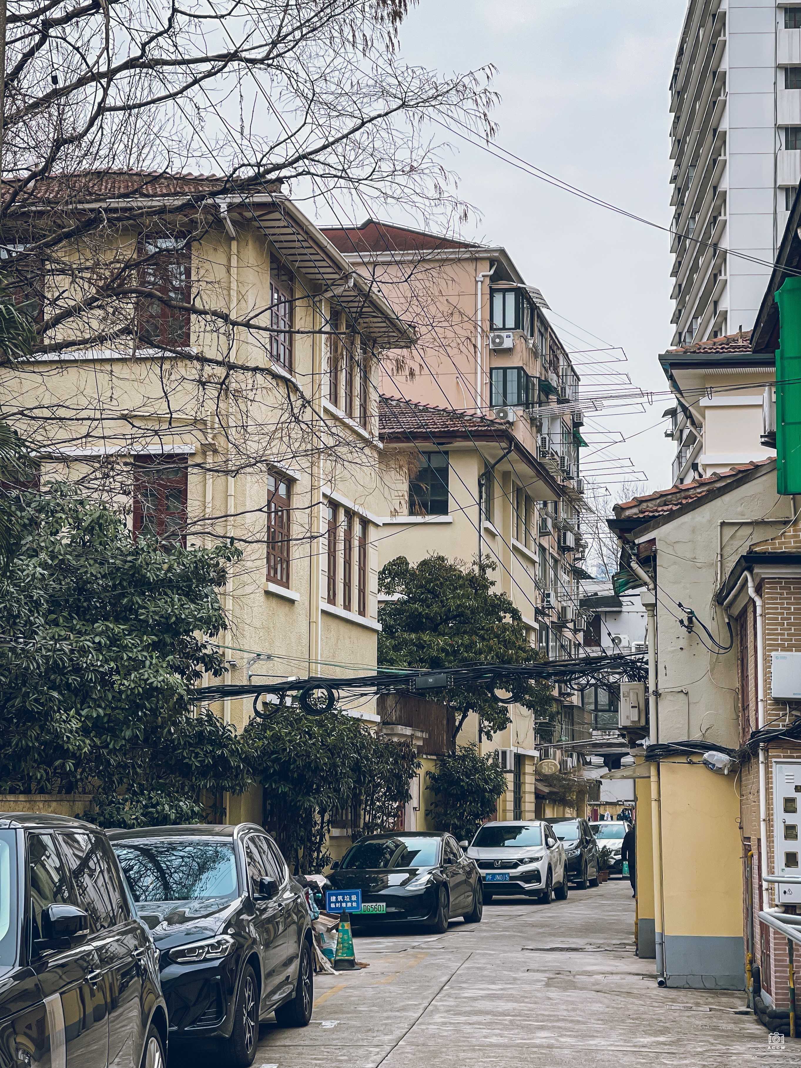 东湖路56弄住宅 图片2