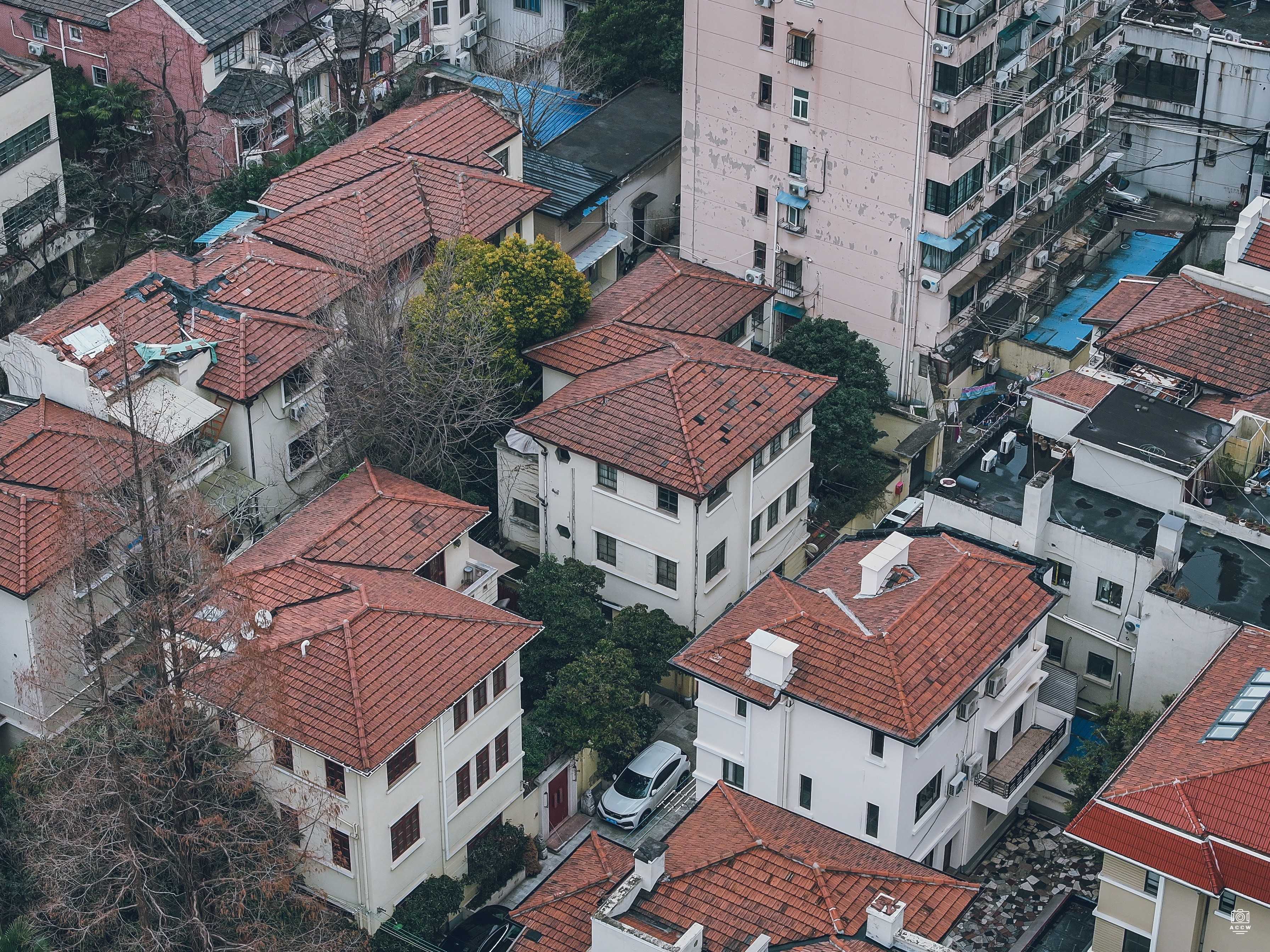 东湖路56弄住宅 图片5