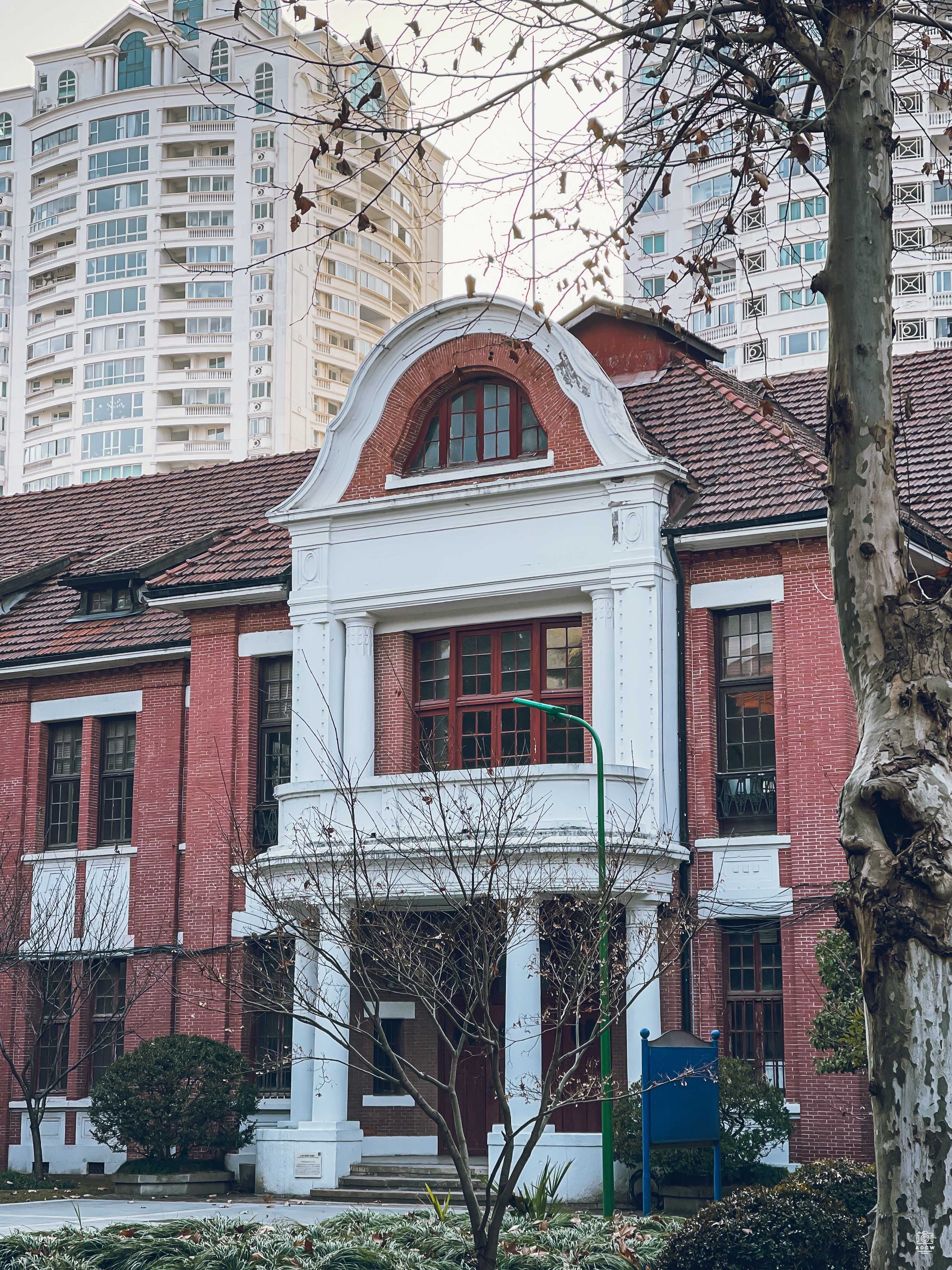 德文医工学堂图书馆 图片3