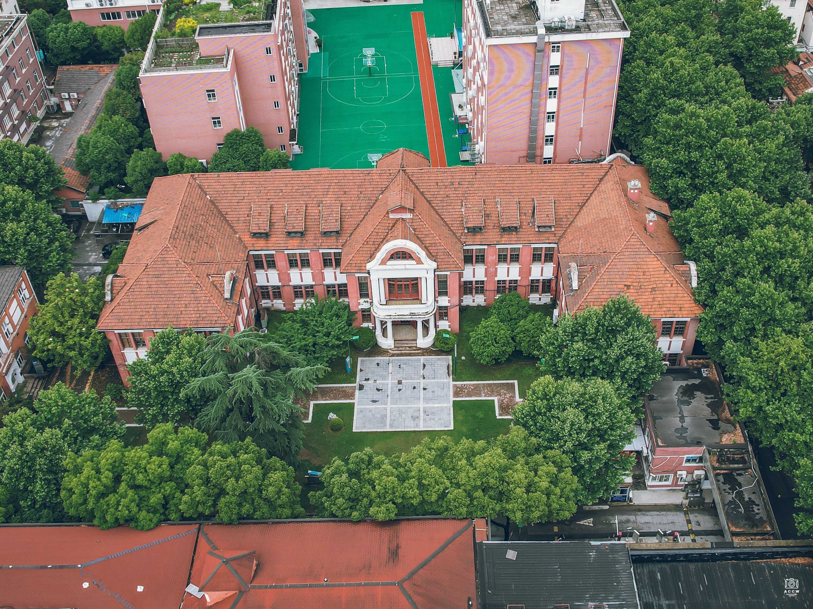 德文医工学堂图书馆 图片4
