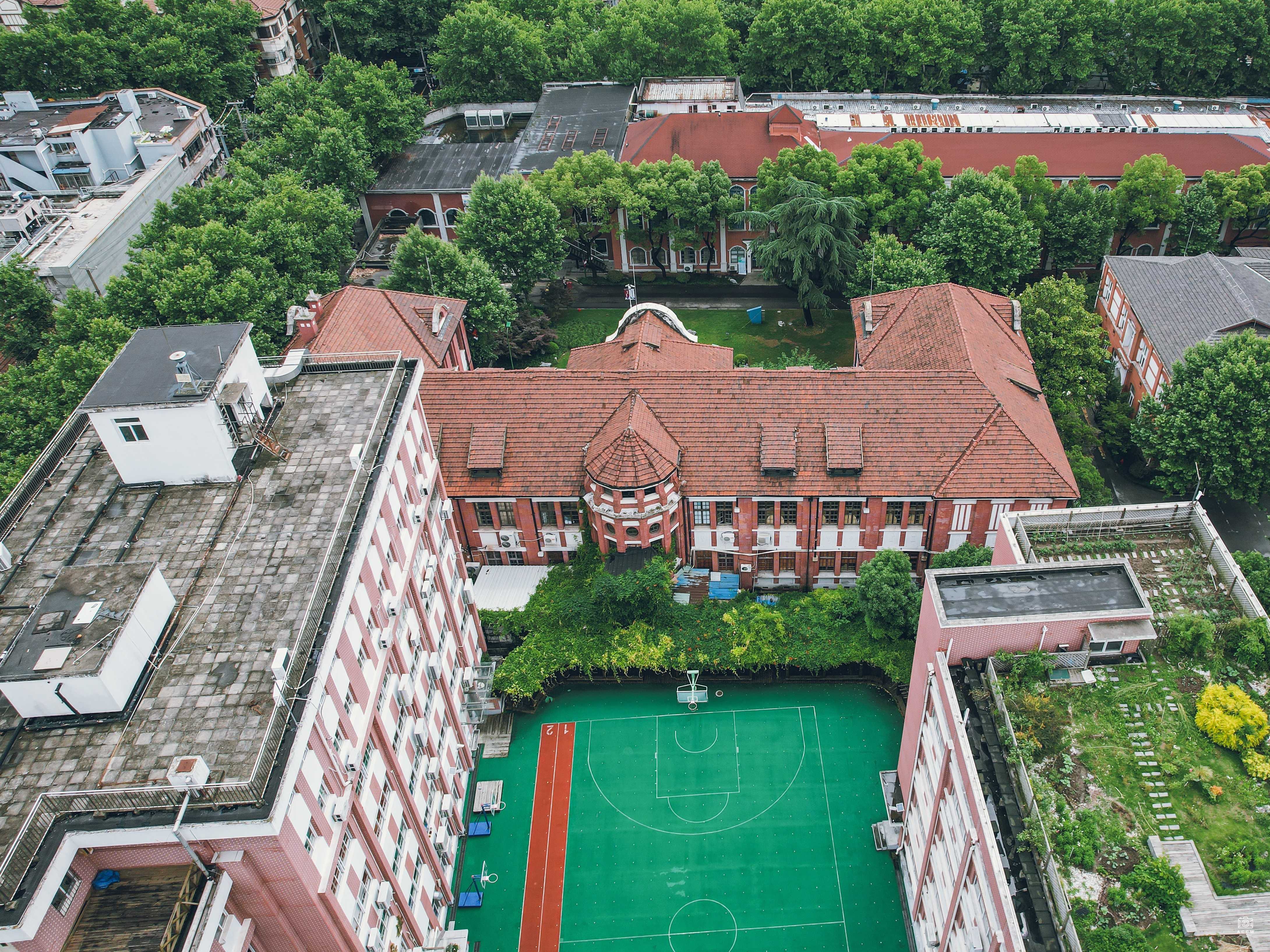 德文医工学堂图书馆 图片6