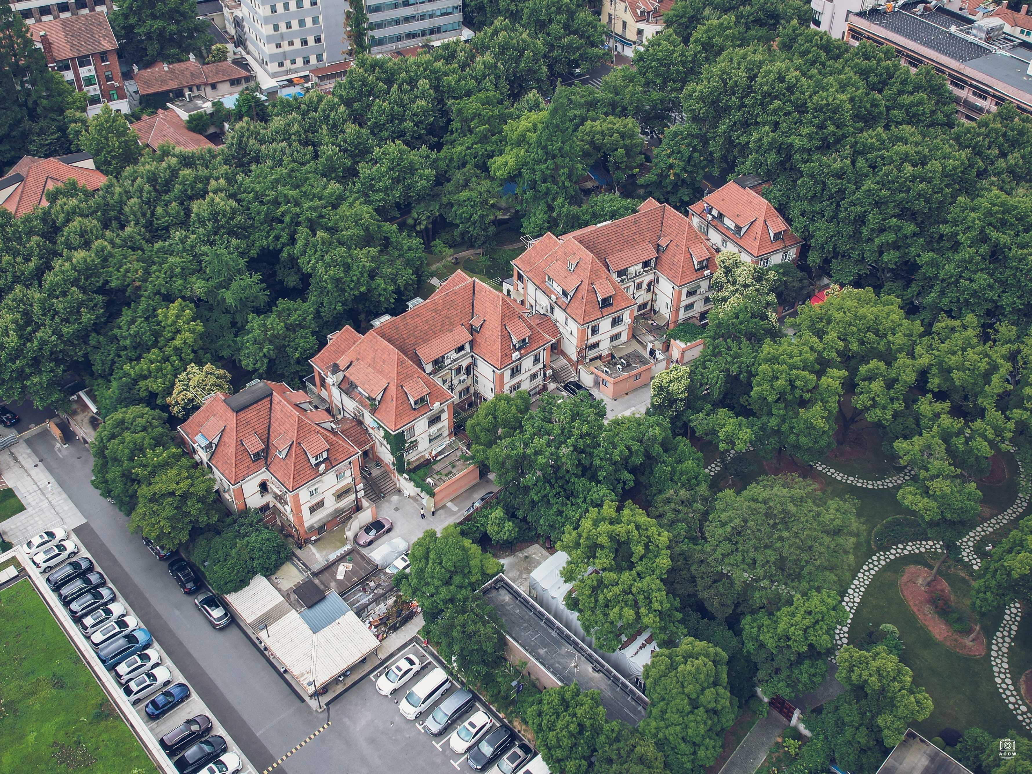 宝庆路9弄联排住宅 图片4