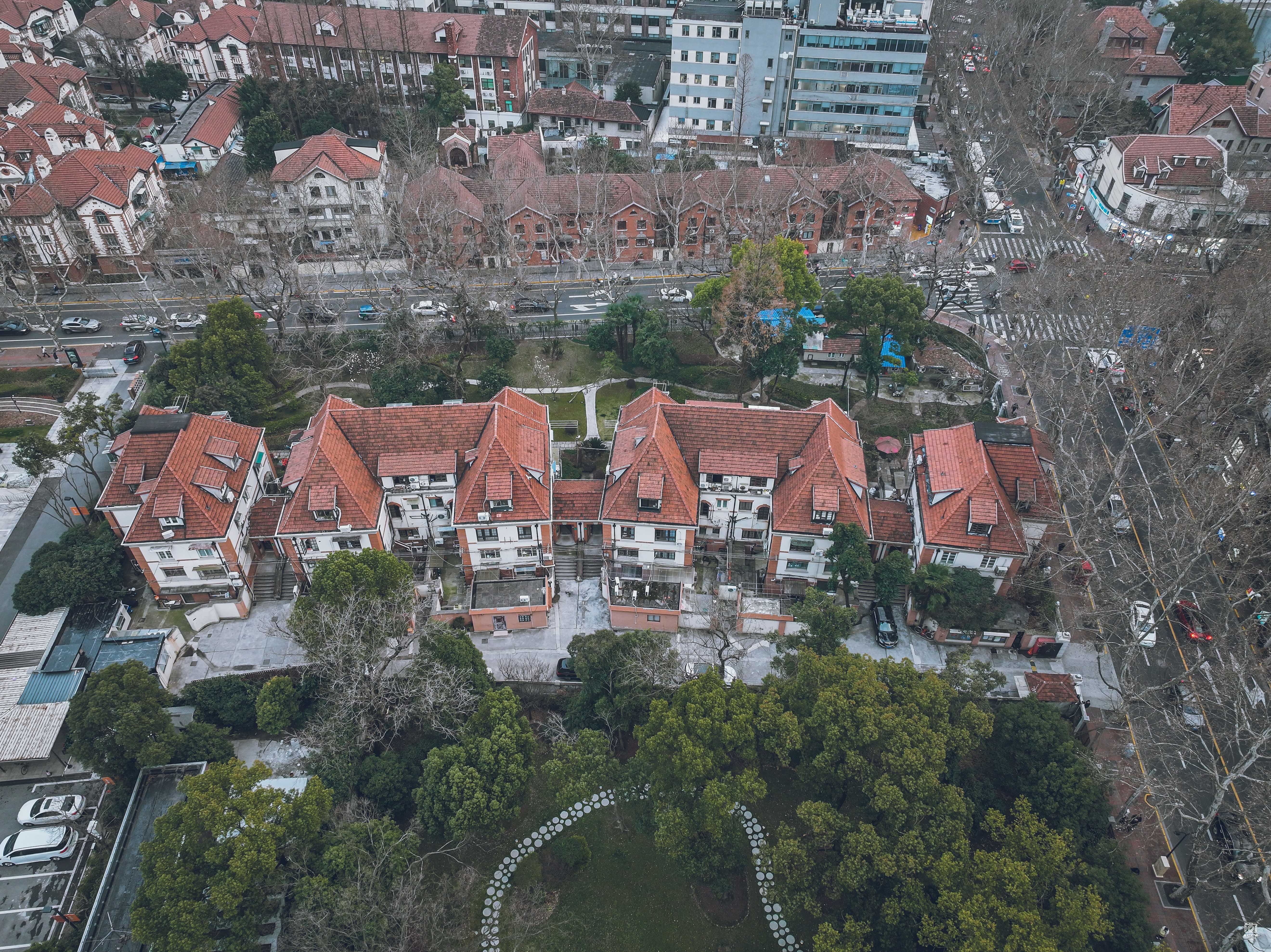 宝庆路9弄联排住宅 图片5