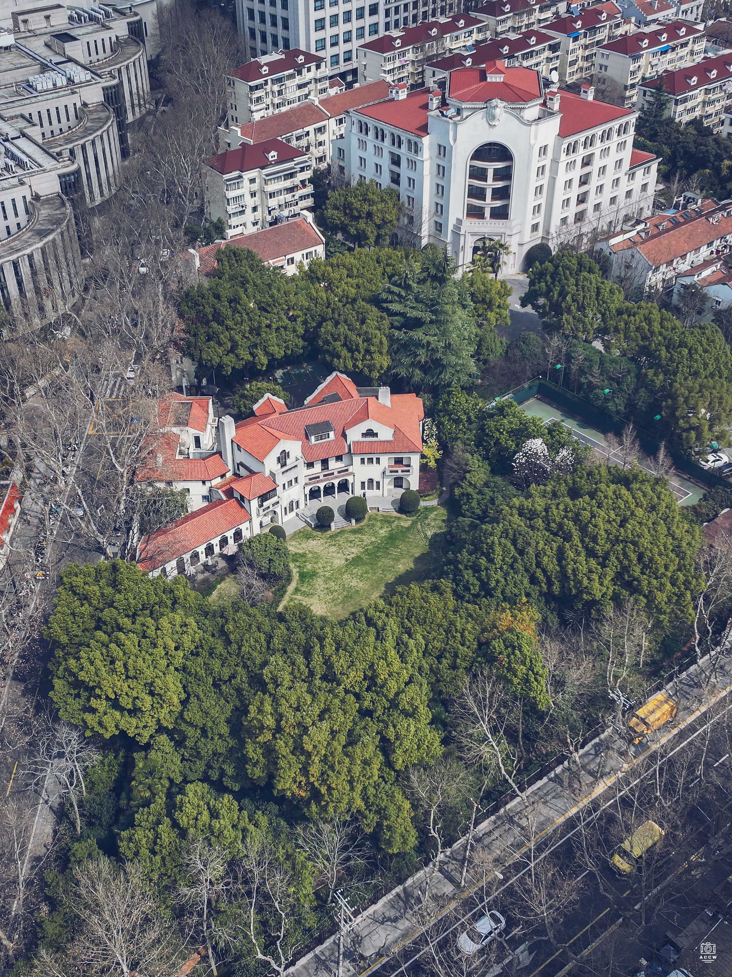 海关副总税务司住宅｜丁贵堂旧居 图片6