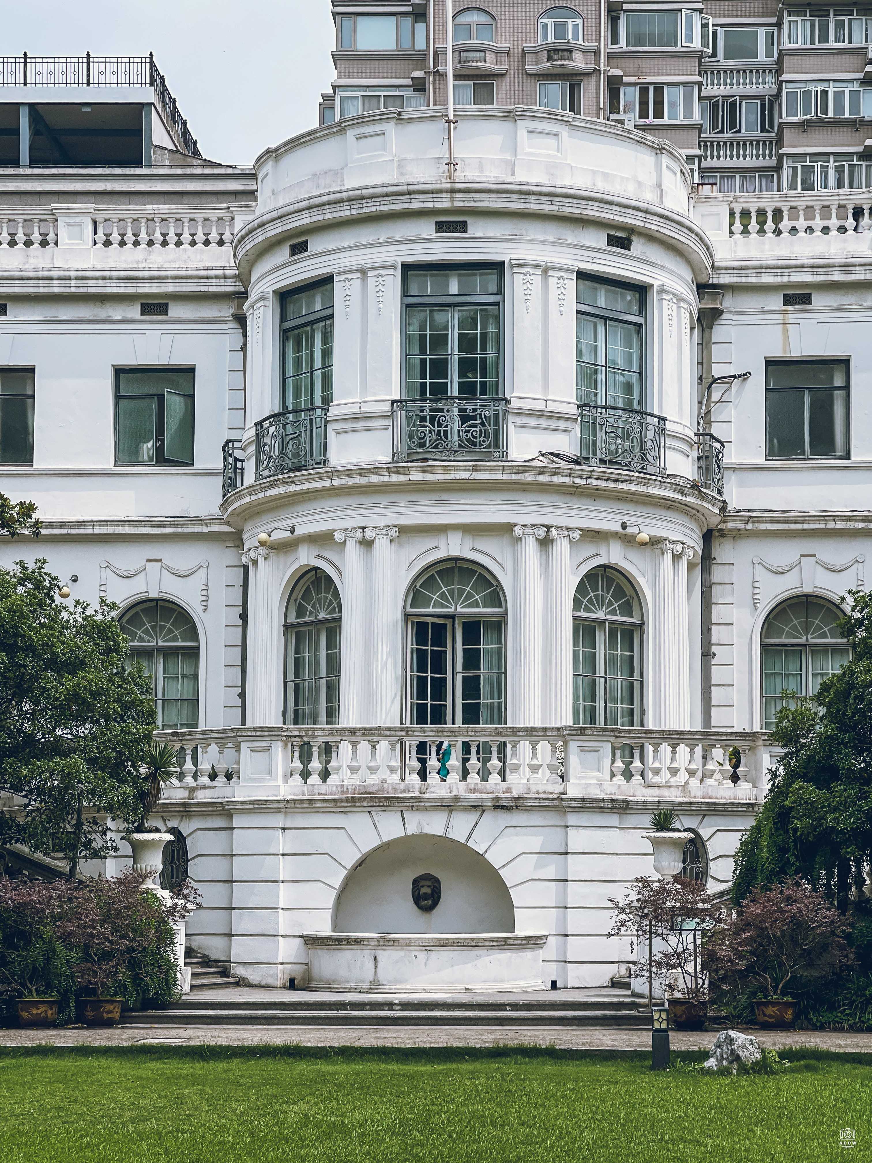 麦地宅 图片4