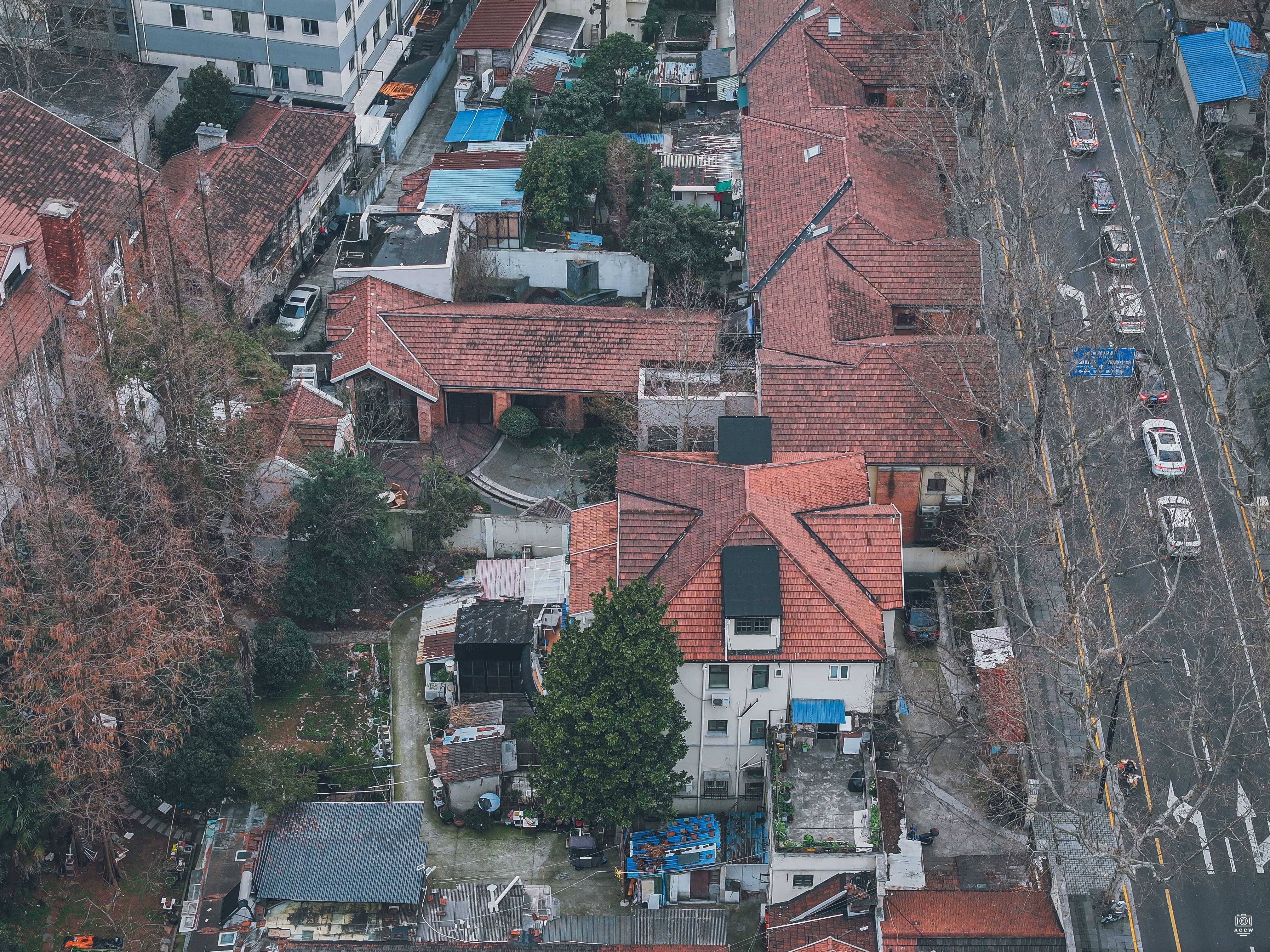 复兴中路1365-1377号花园住宅 图片6