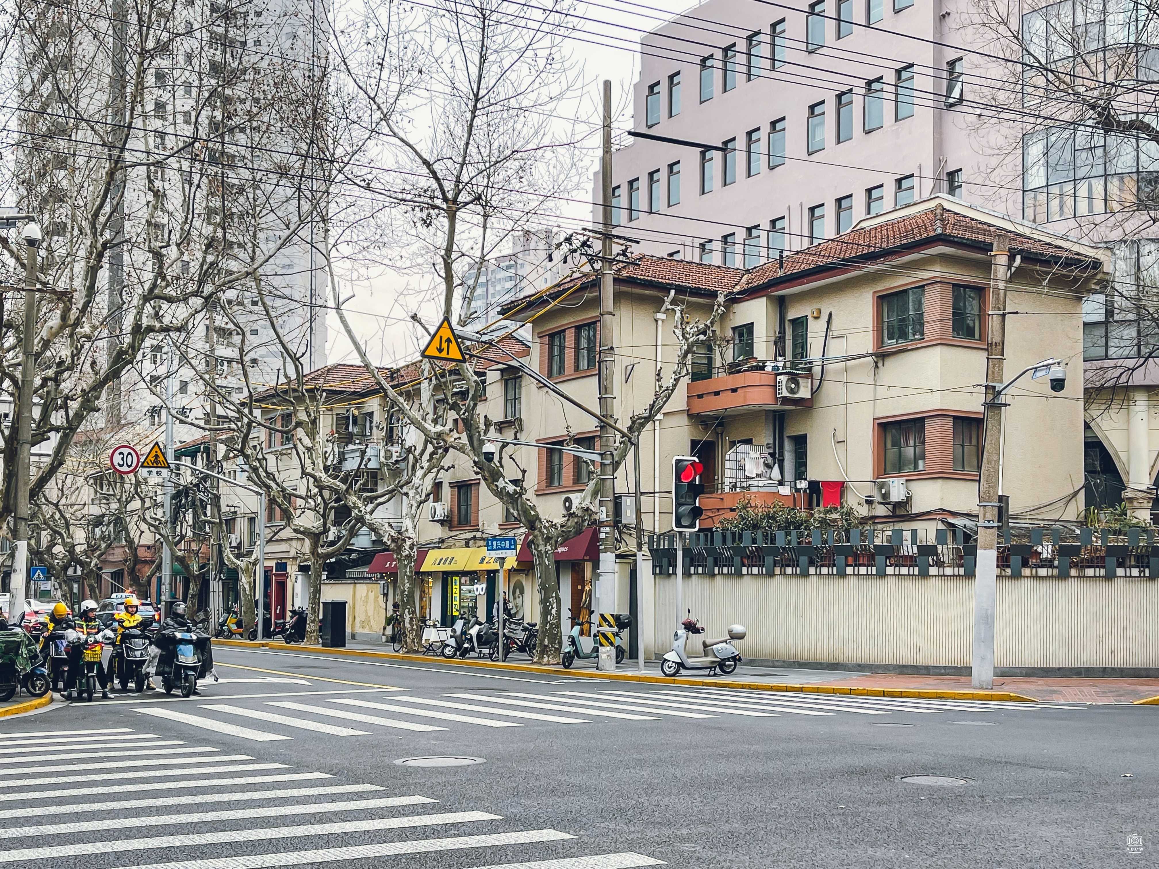 剑桥角公寓 图片5