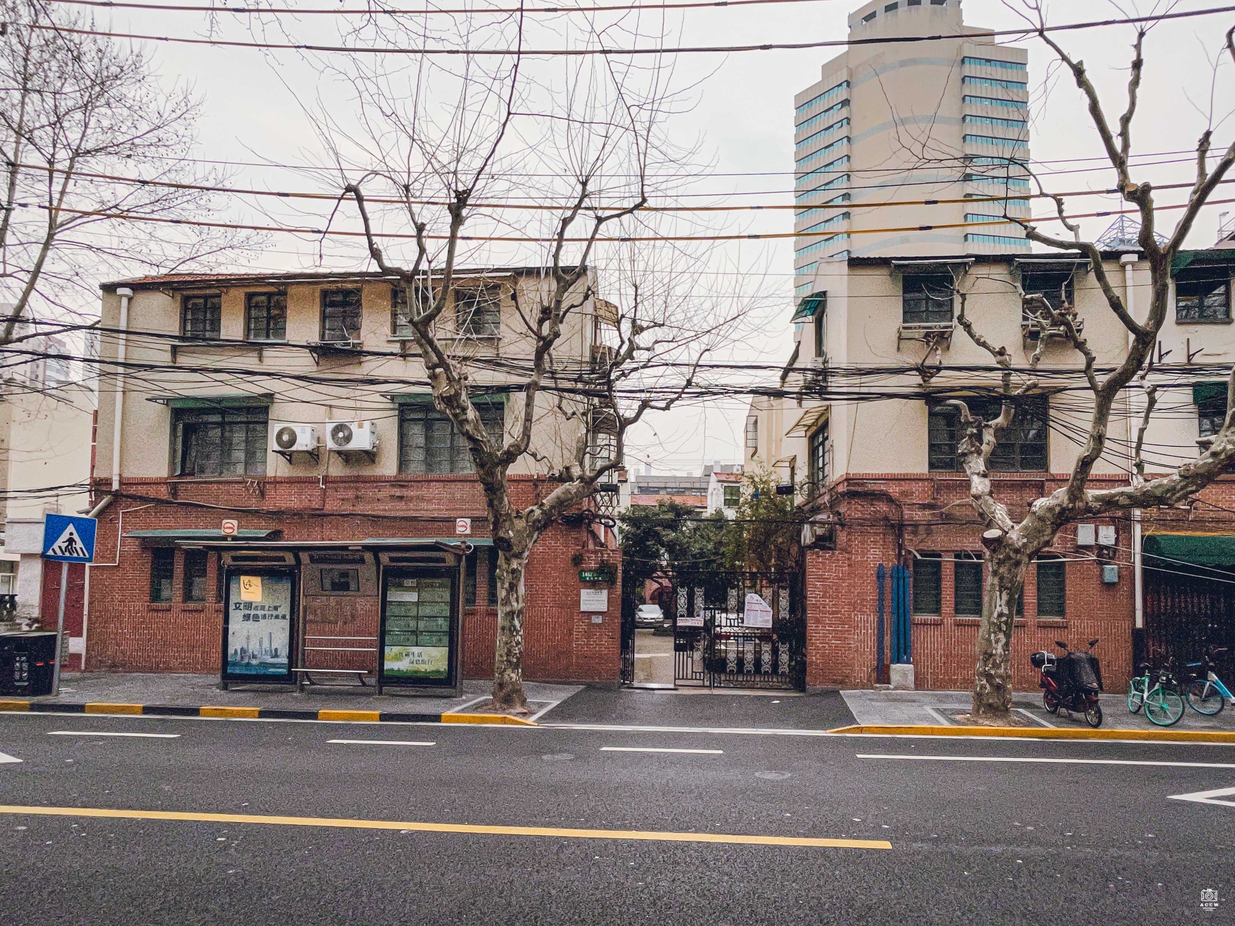 剑桥角公寓 图片6