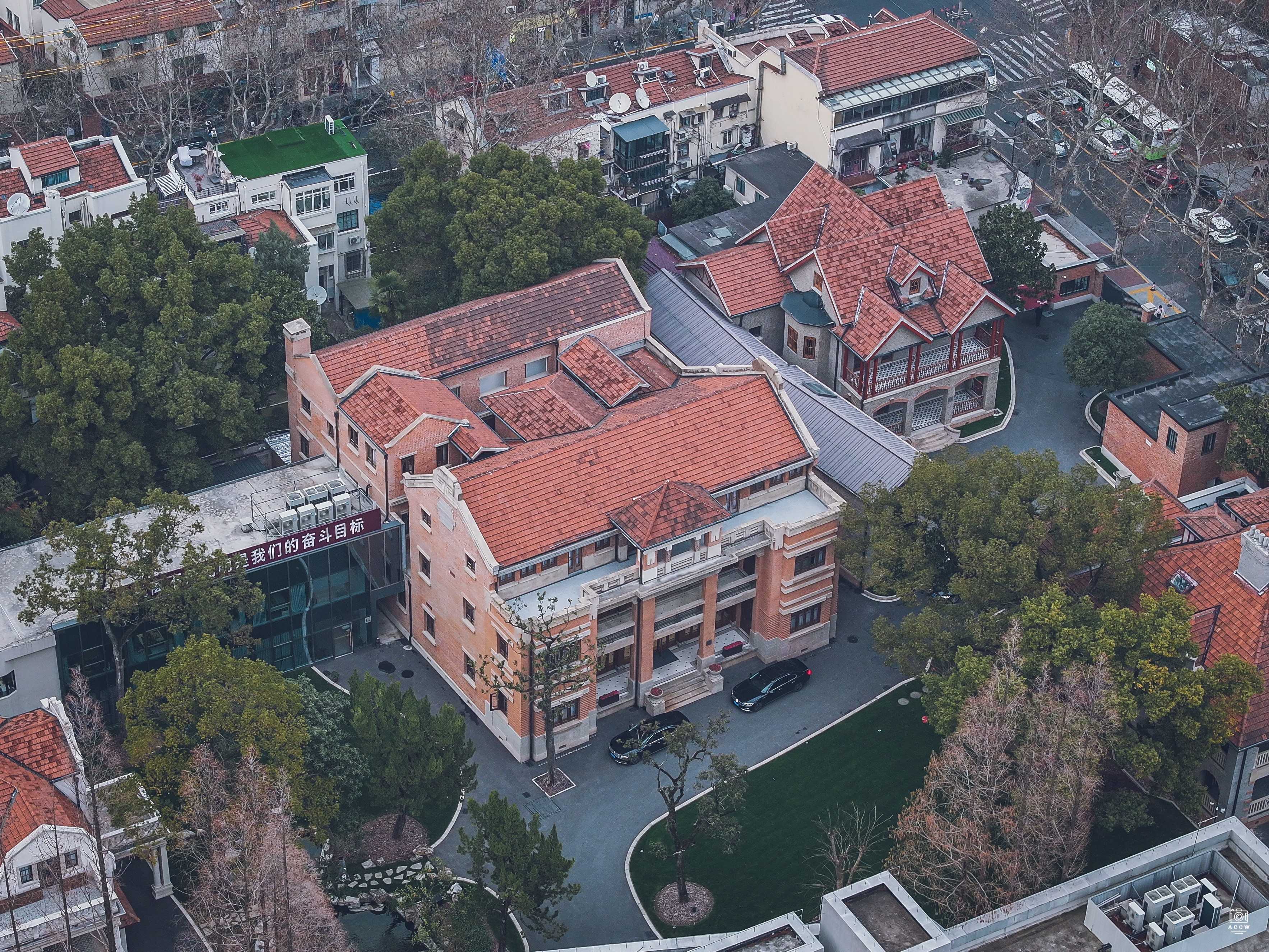 宝庆路20号花园住宅群-2 图片3