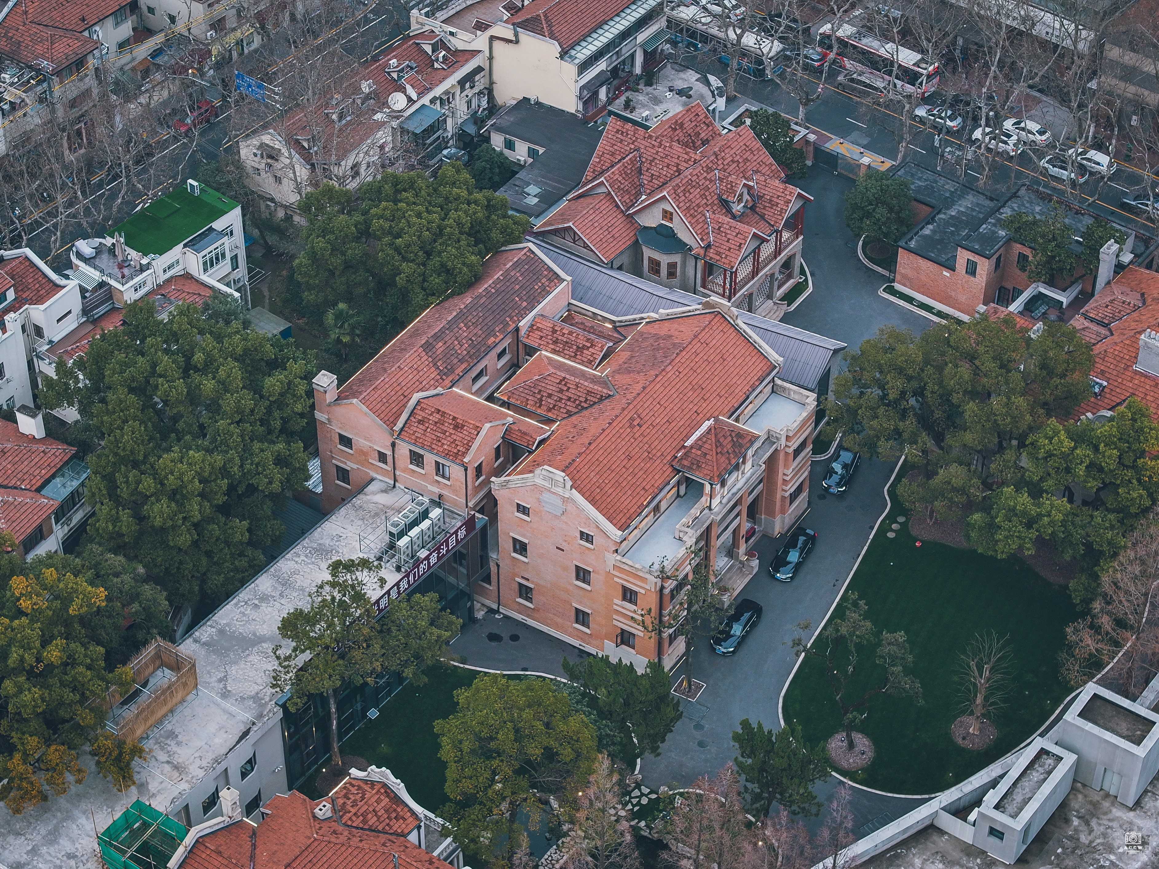 宝庆路20号花园住宅群-2 图片4