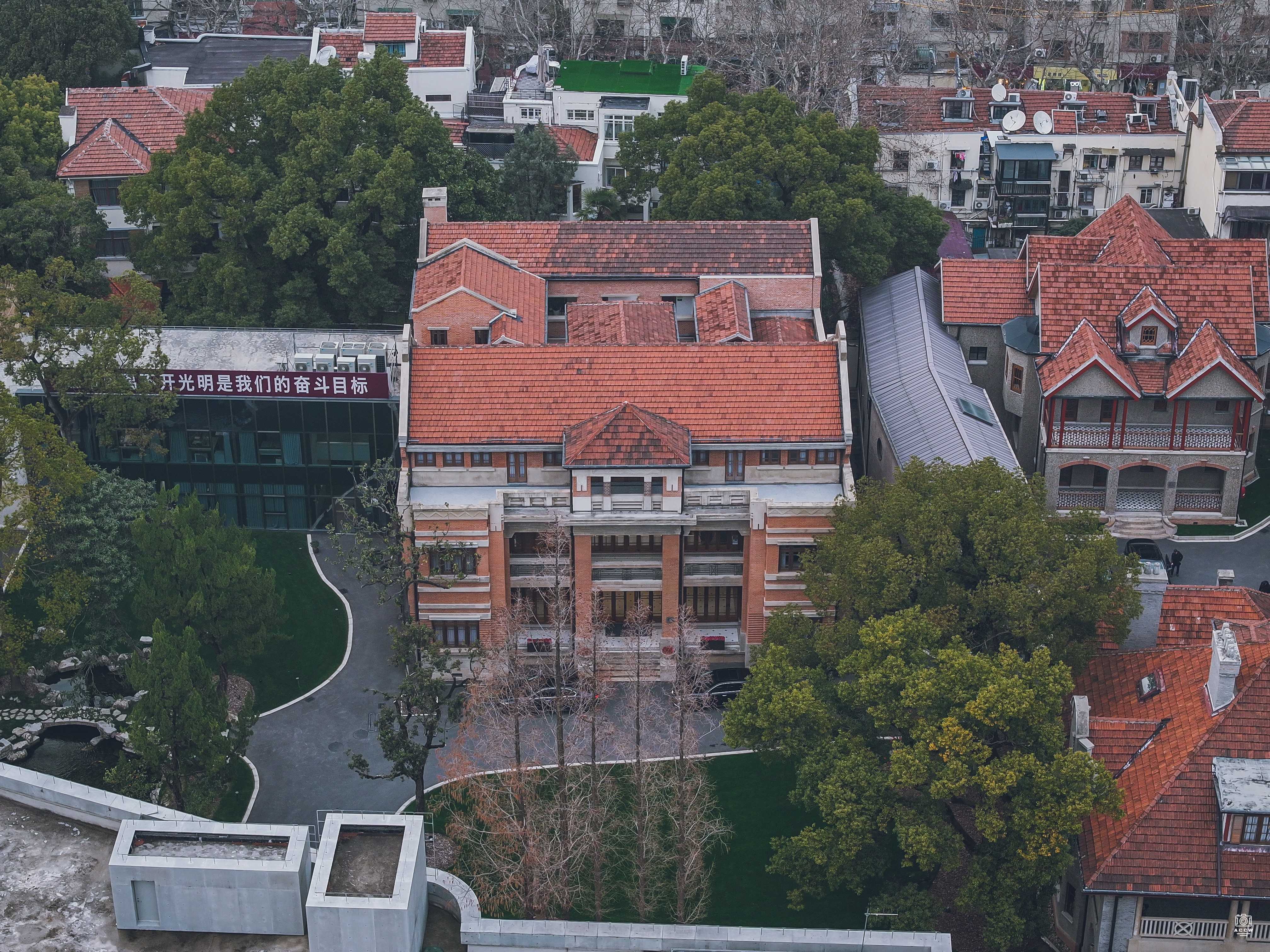 宝庆路20号花园住宅群-2 图片5