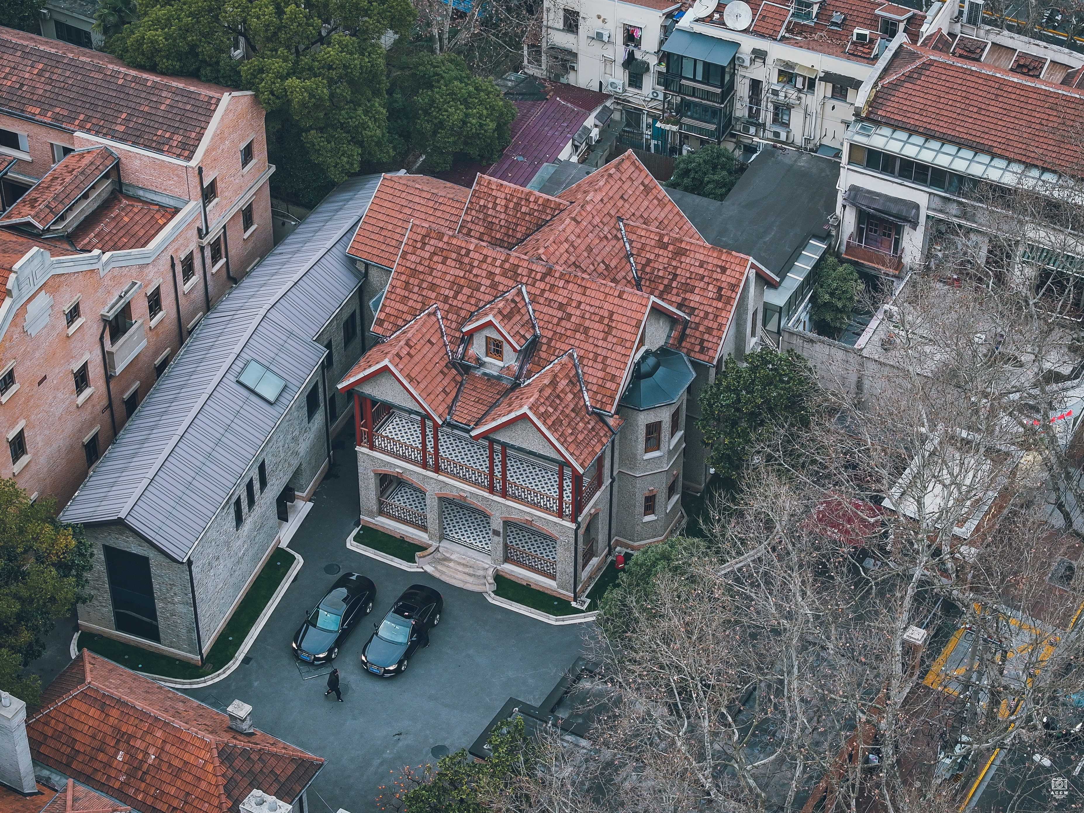 宝庆路20号花园住宅群-1 图片3