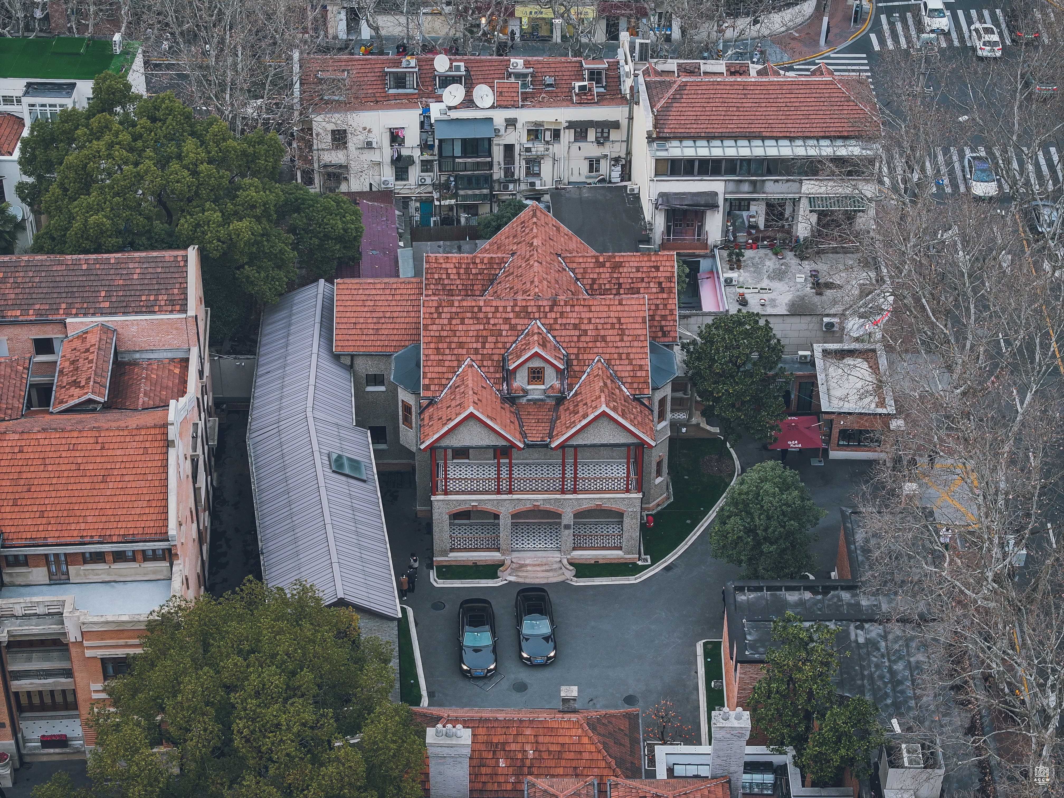 宝庆路20号花园住宅群-1 图片4